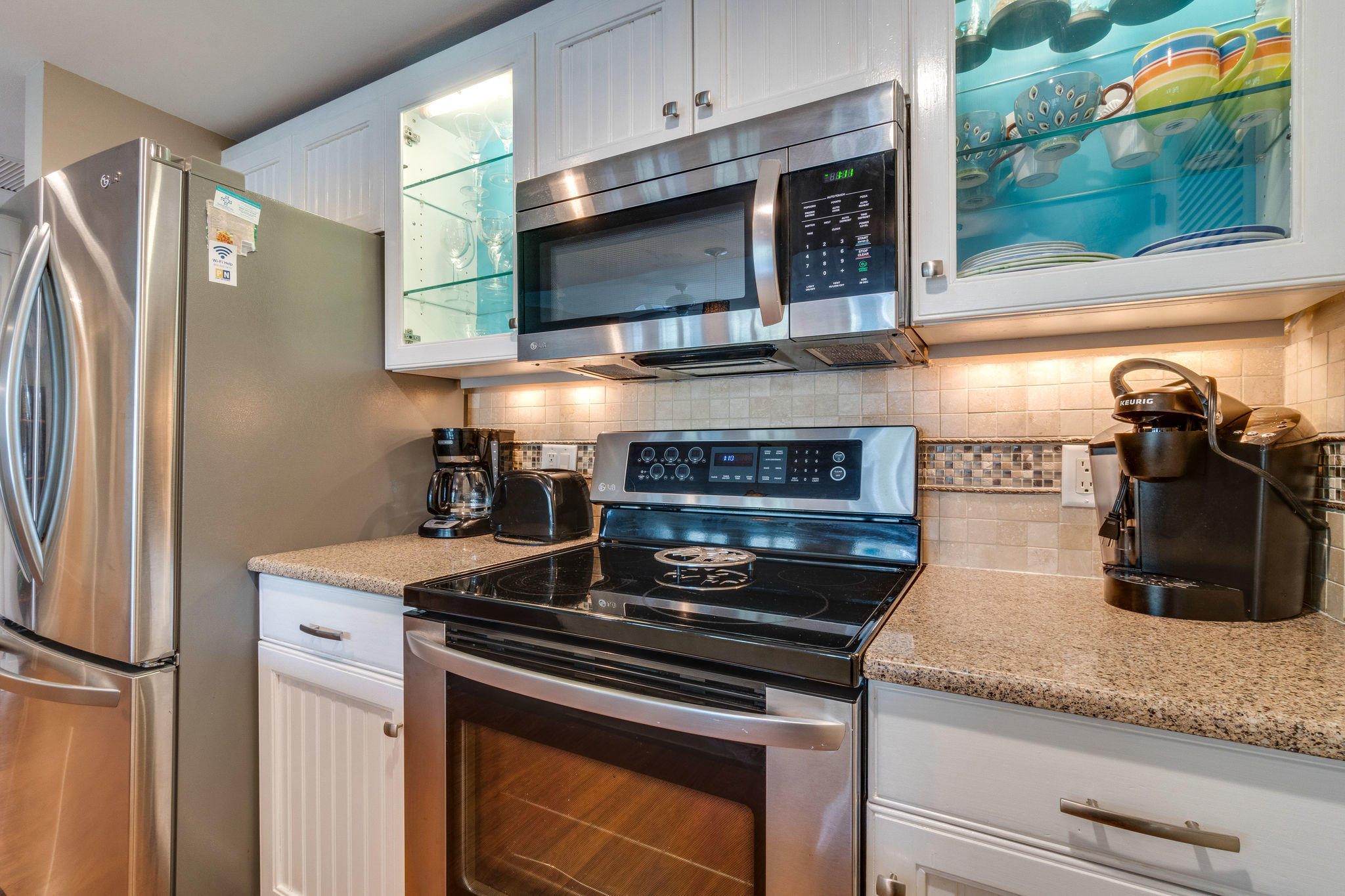 PILOT HOUSE - Residential