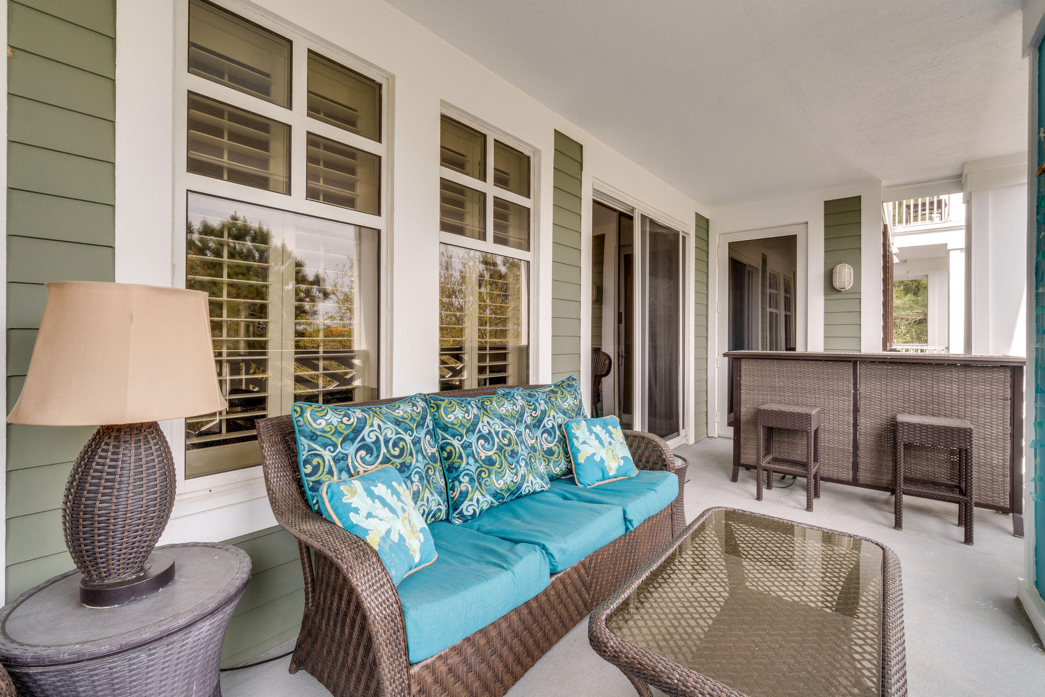 PILOT HOUSE - Residential