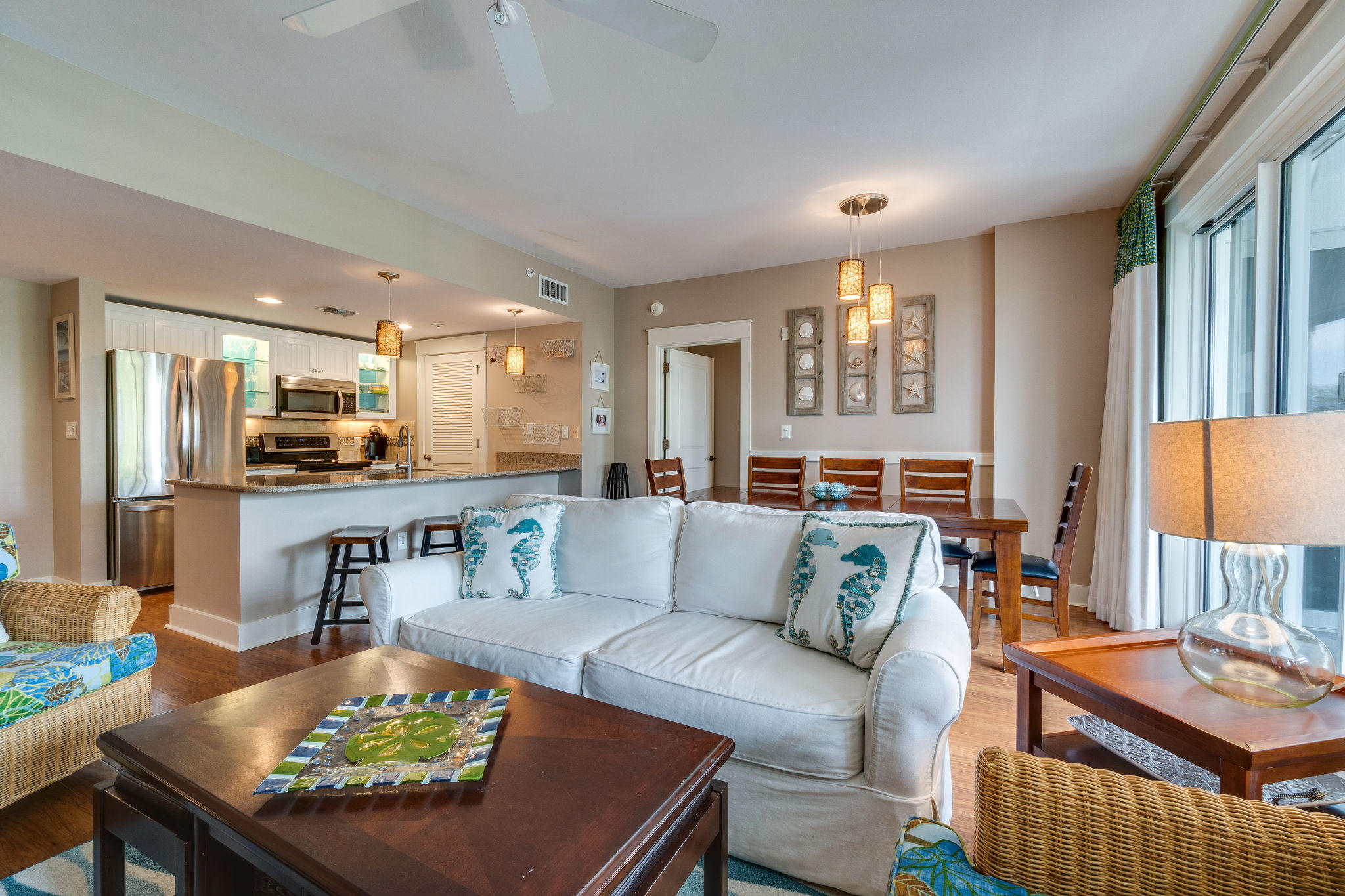 PILOT HOUSE - Residential