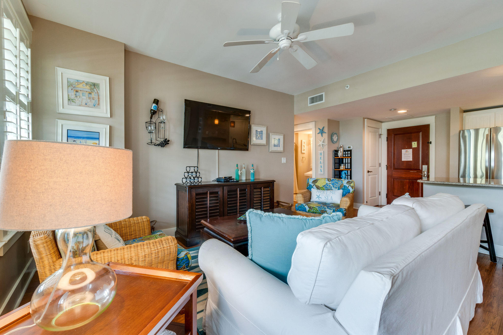 PILOT HOUSE - Residential