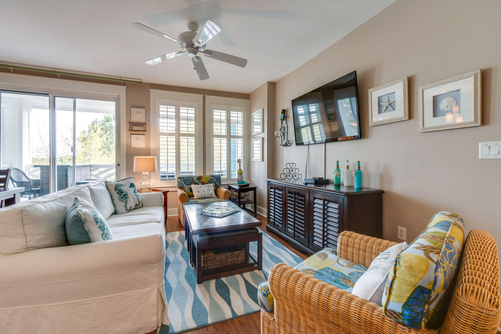 PILOT HOUSE - Residential