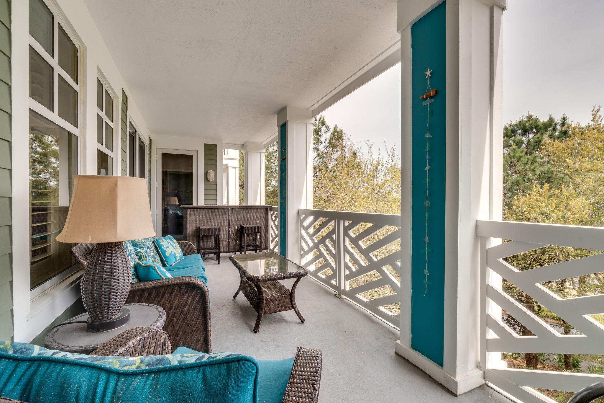 PILOT HOUSE - Residential