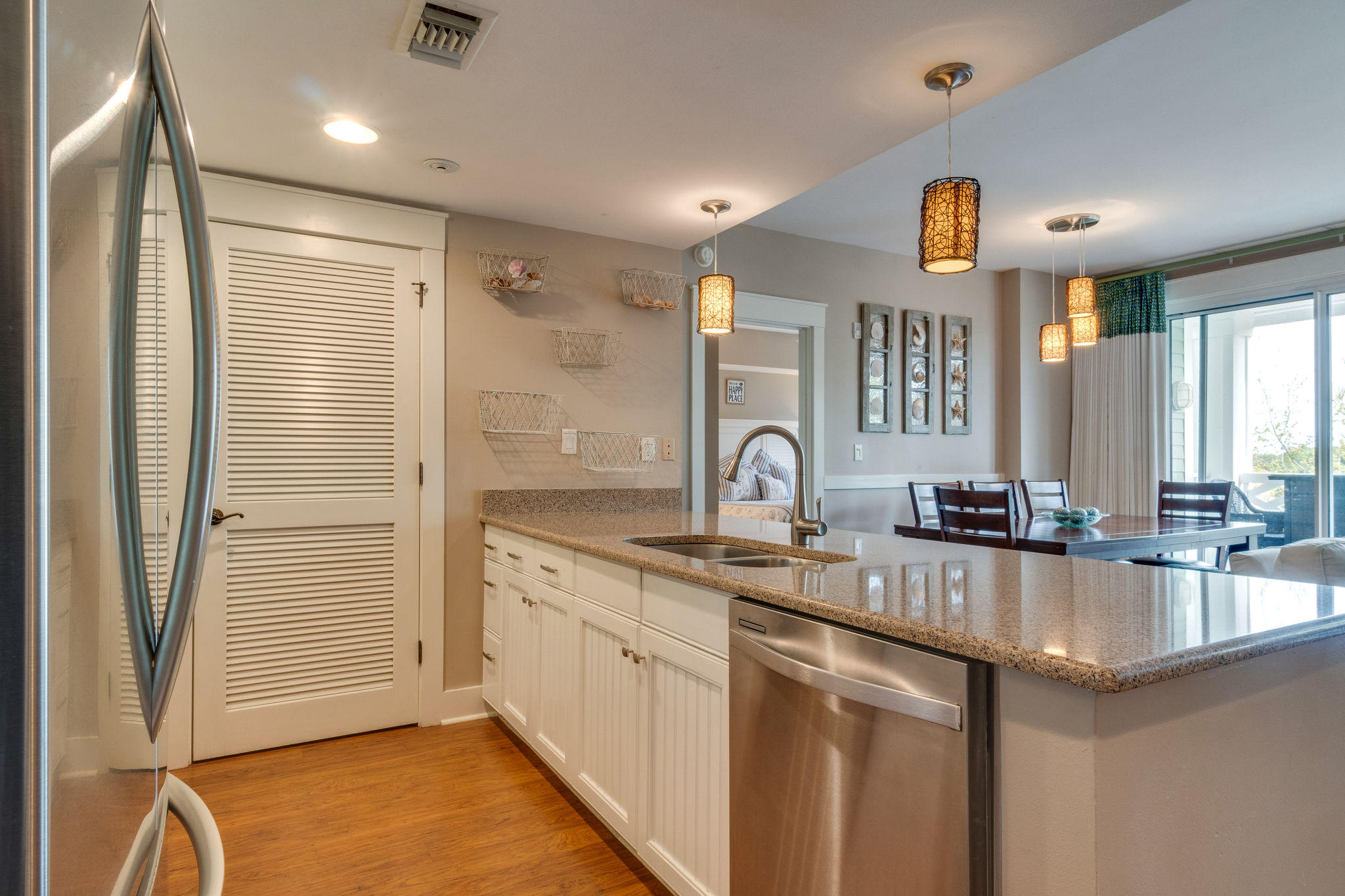 PILOT HOUSE - Residential