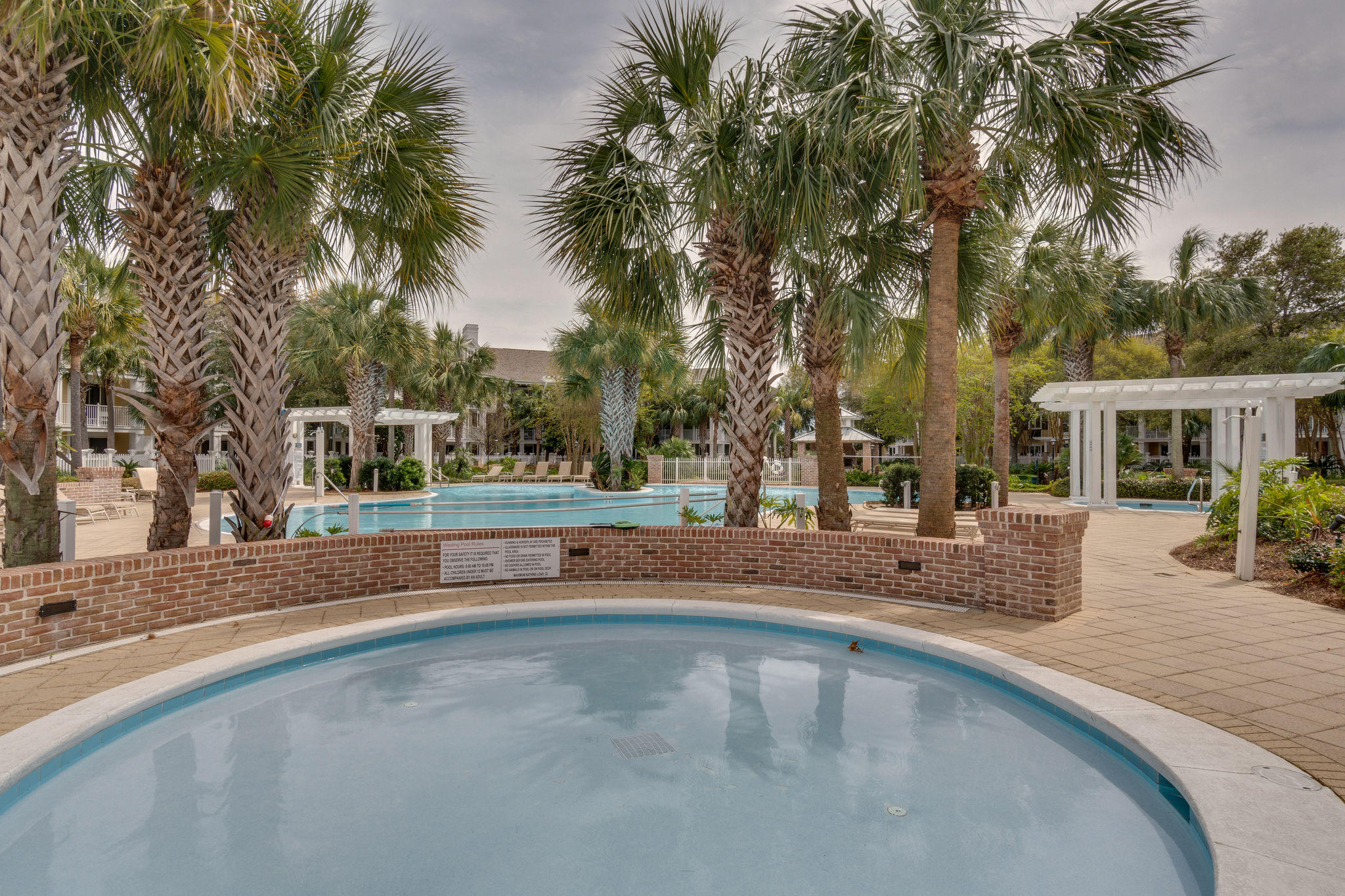 PILOT HOUSE - Residential