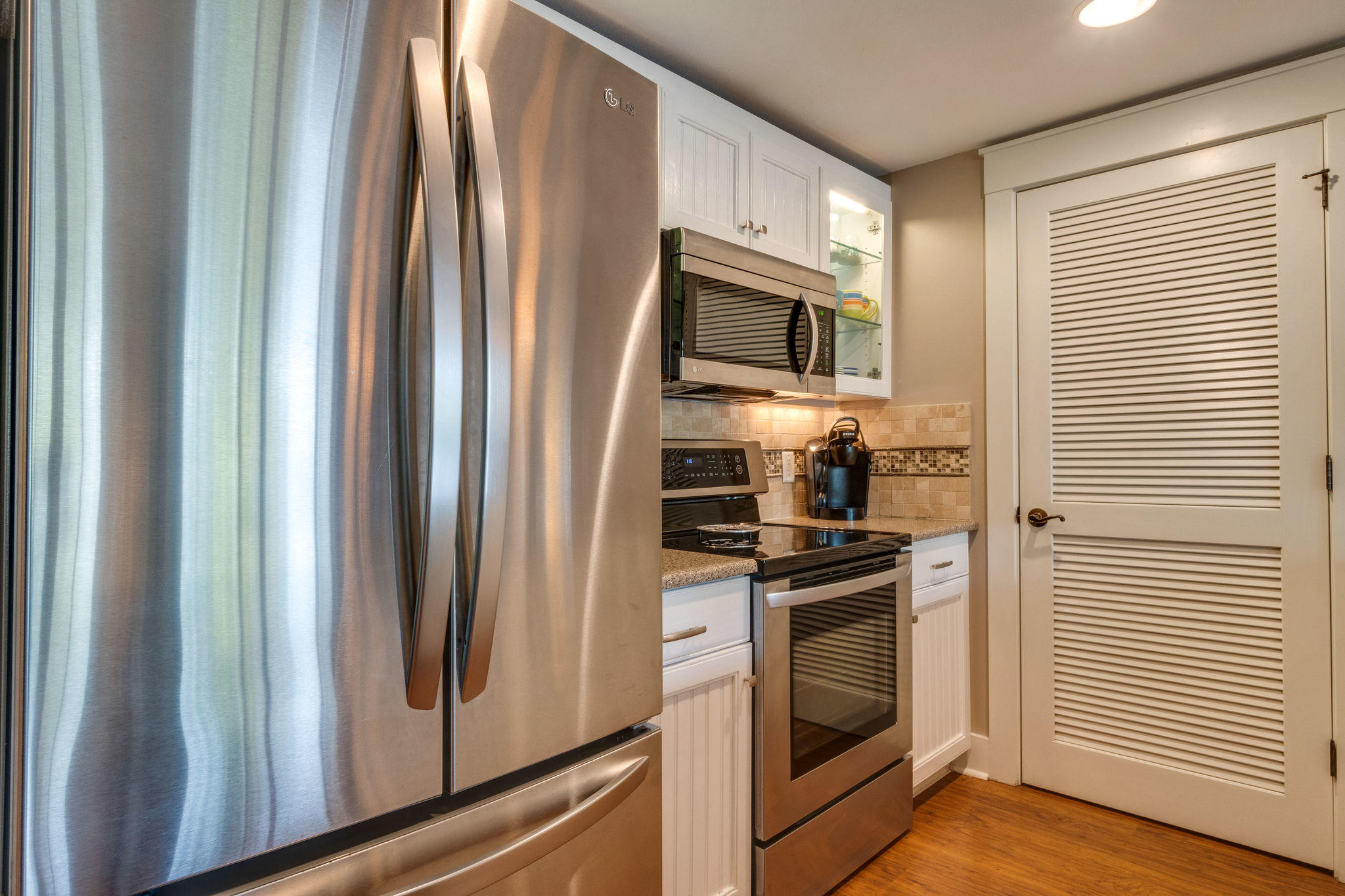 PILOT HOUSE - Residential