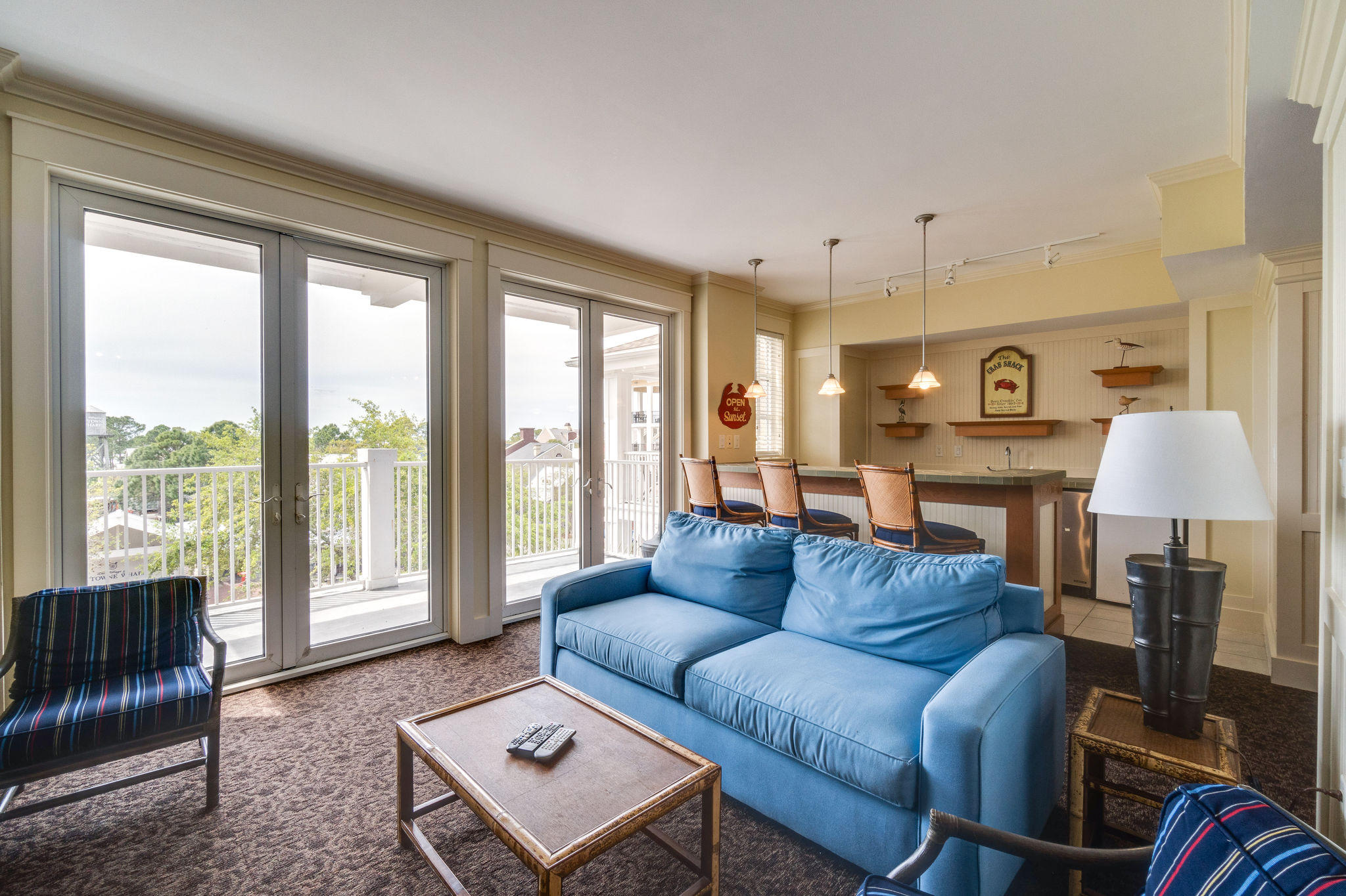 PILOT HOUSE - Residential