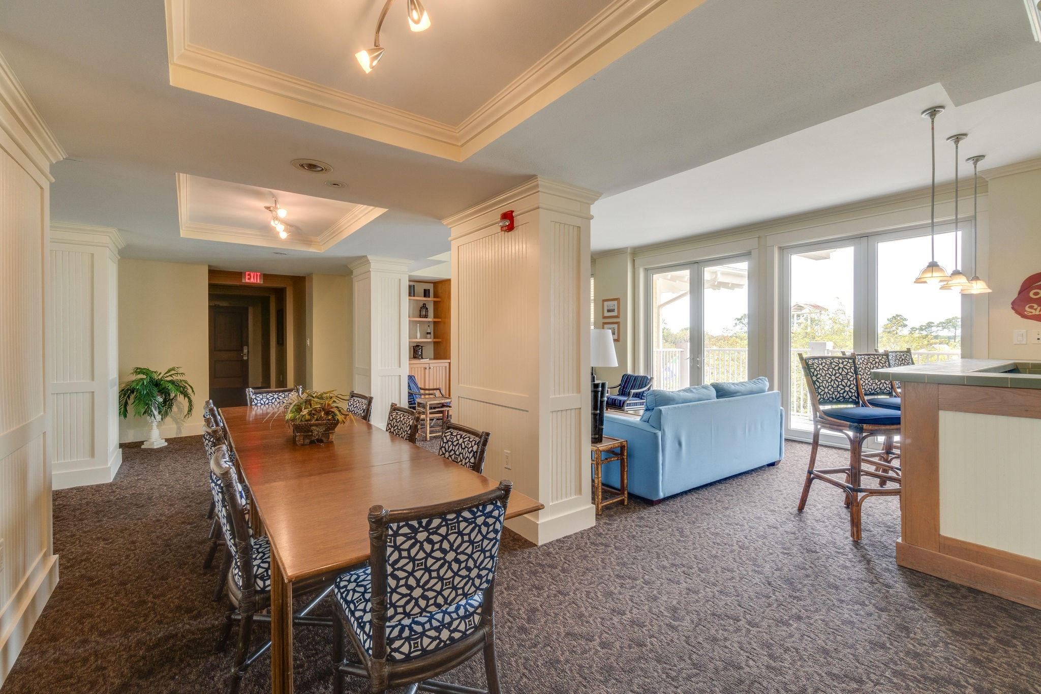 PILOT HOUSE - Residential