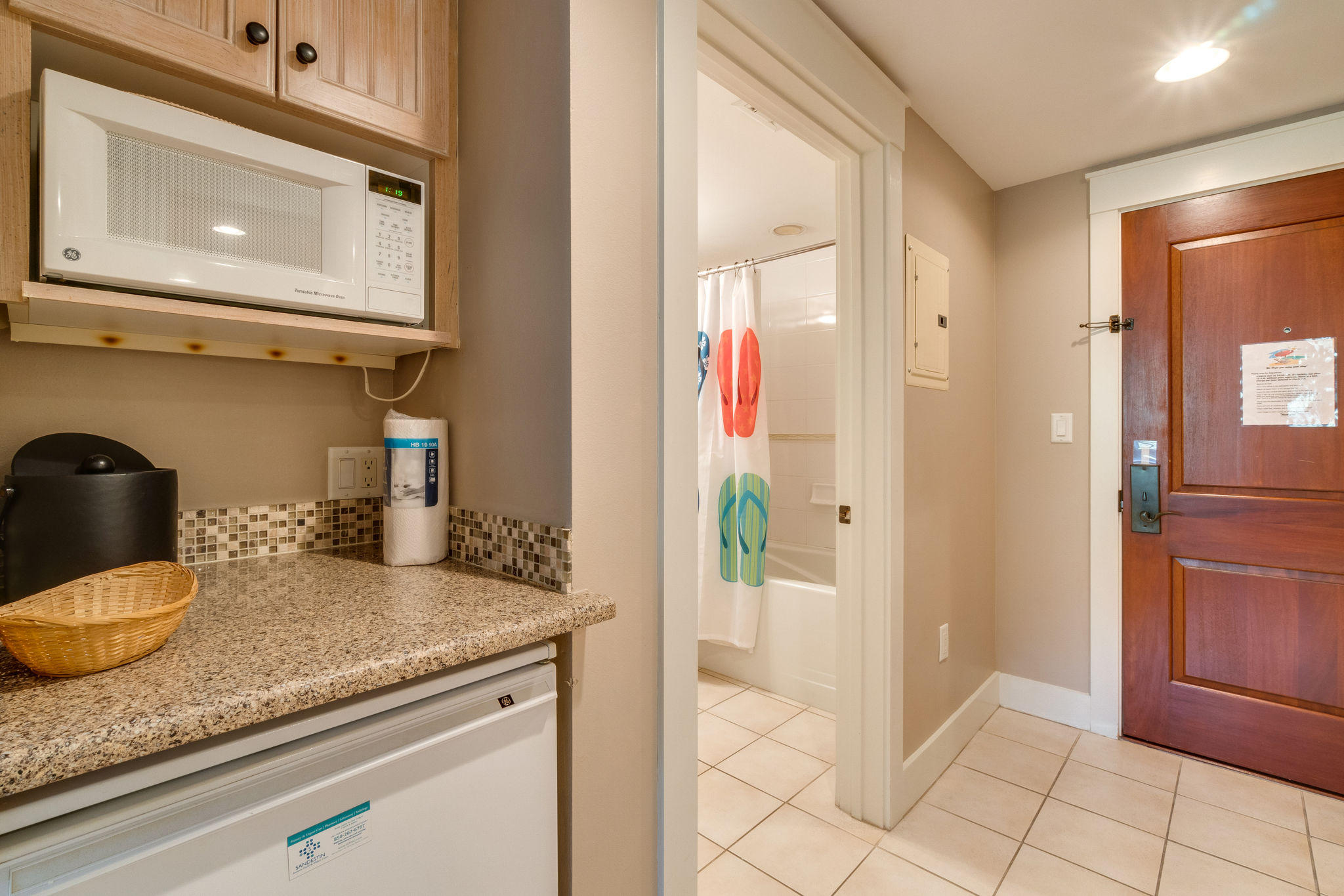 PILOT HOUSE - Residential