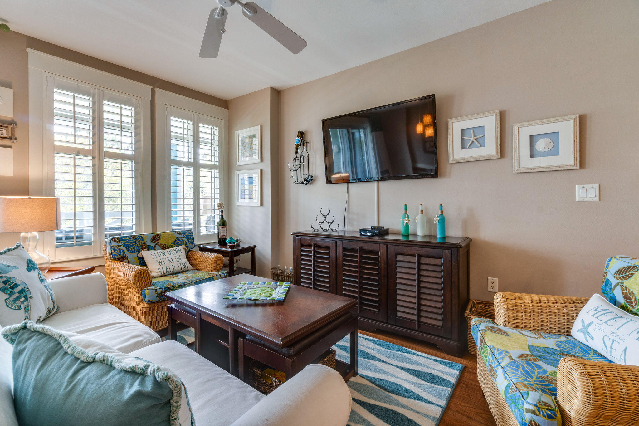 PILOT HOUSE - Residential