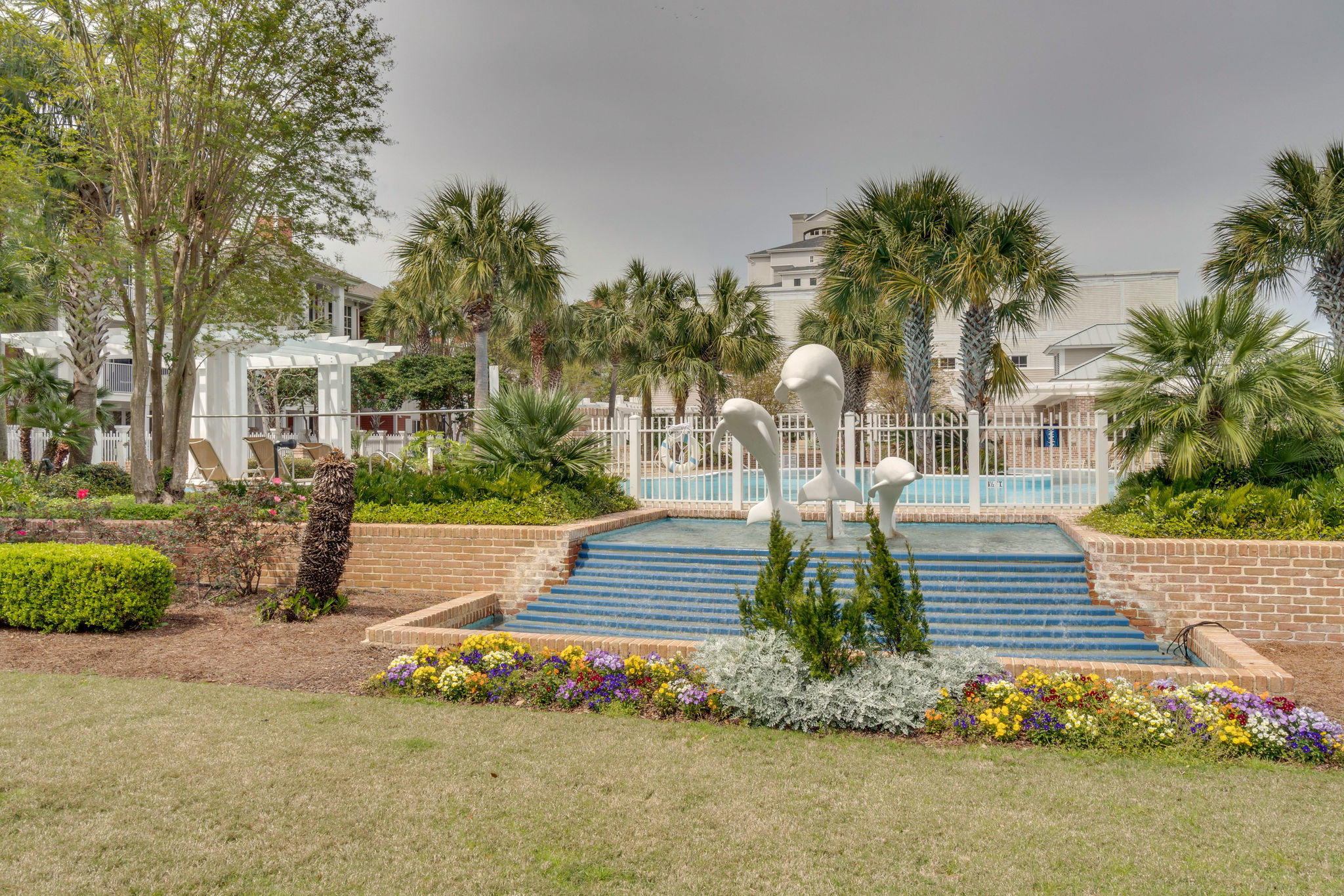 PILOT HOUSE - Residential