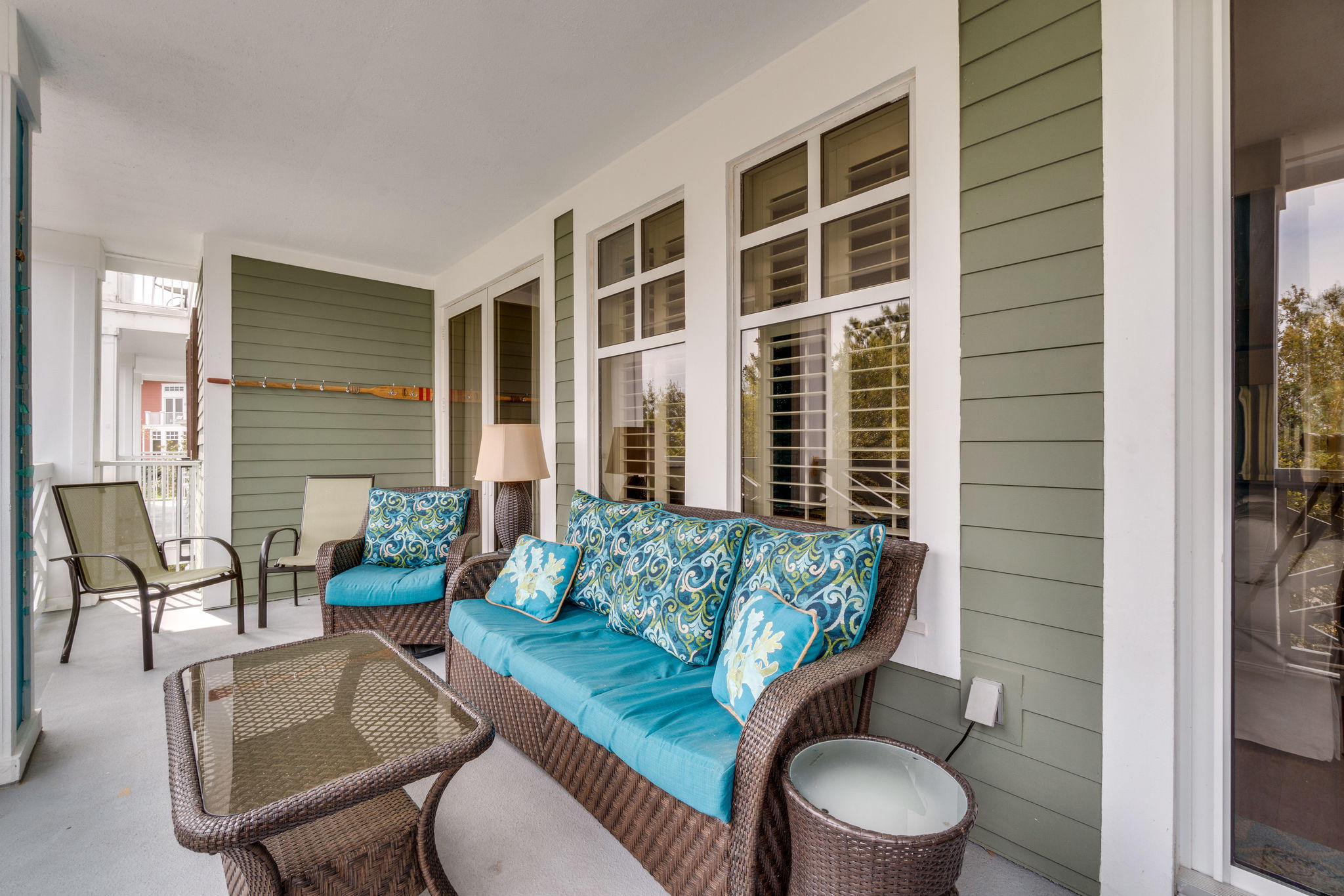 PILOT HOUSE - Residential