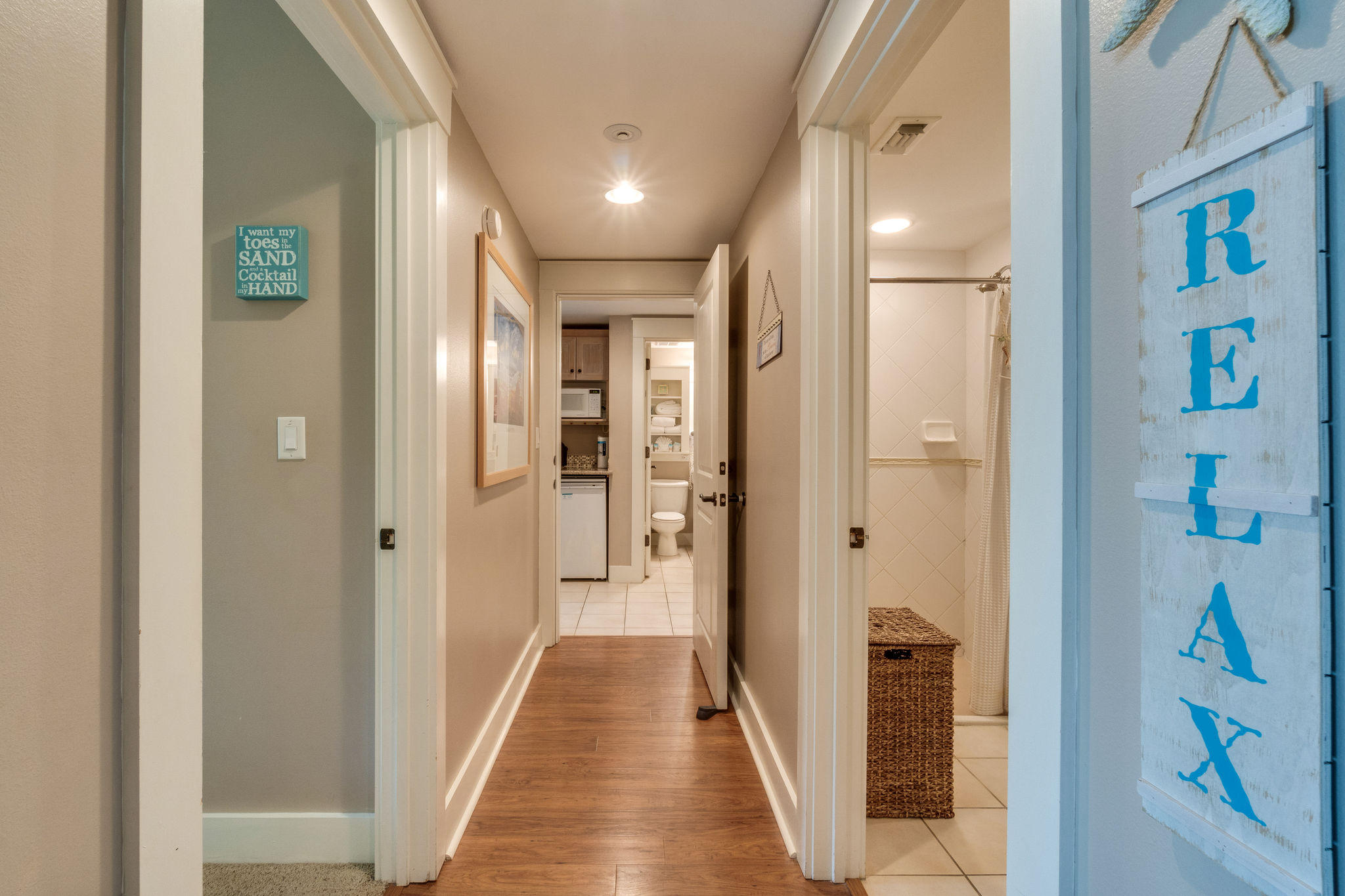 PILOT HOUSE - Residential