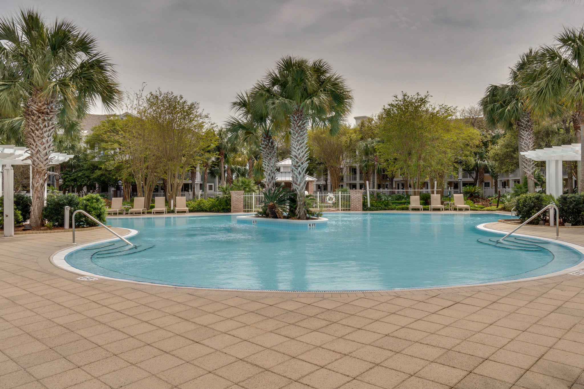 PILOT HOUSE - Residential