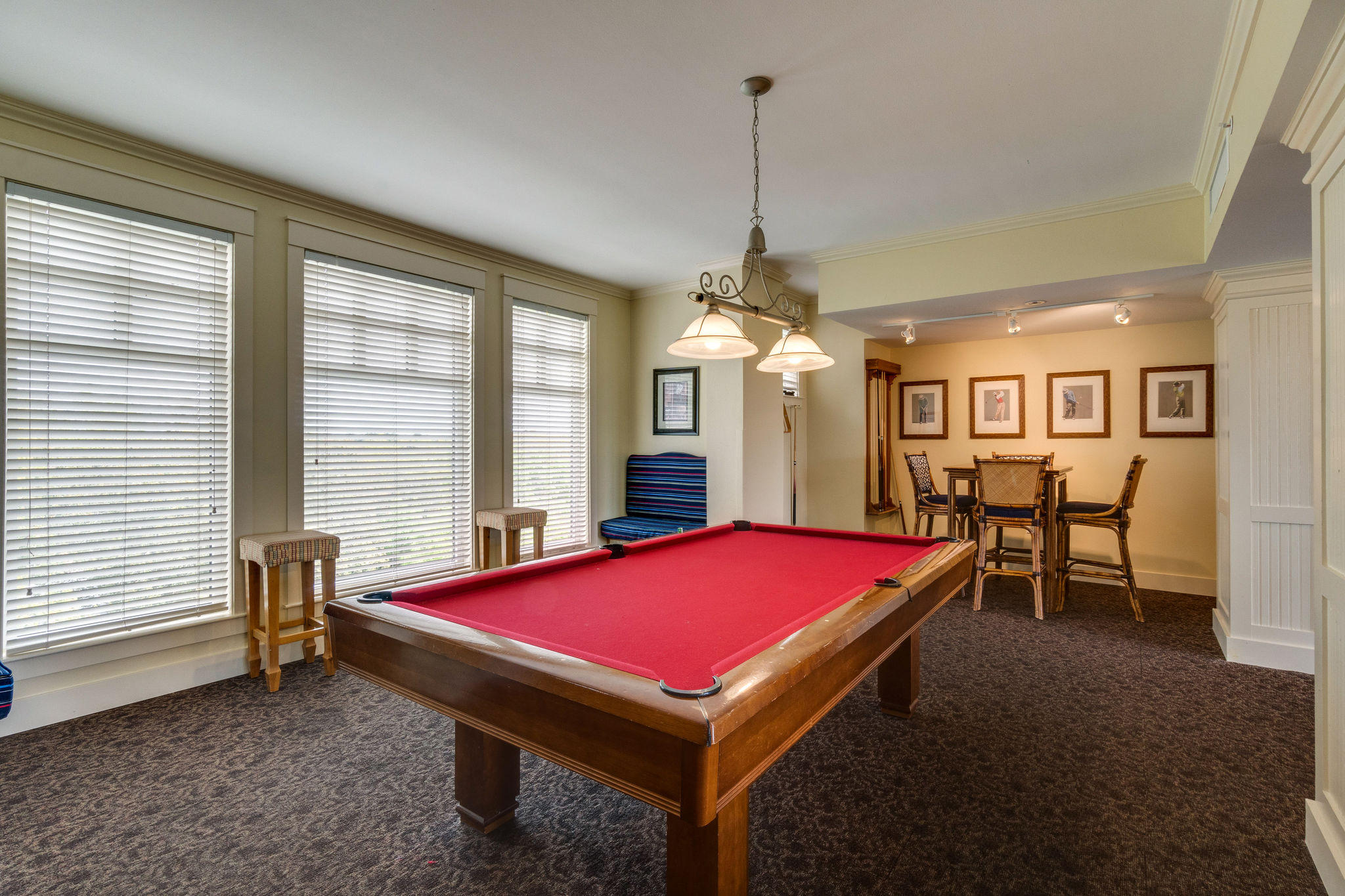 PILOT HOUSE - Residential