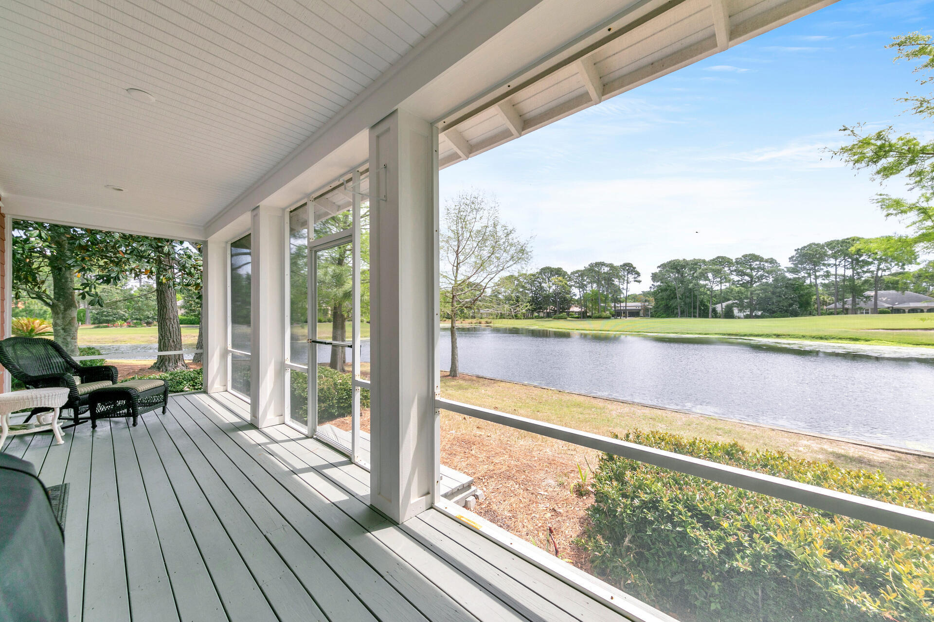 LAUREL GROVE PH III - Residential