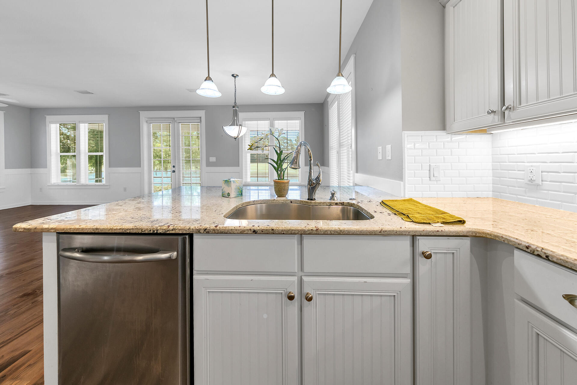 LAUREL GROVE PH III - Residential
