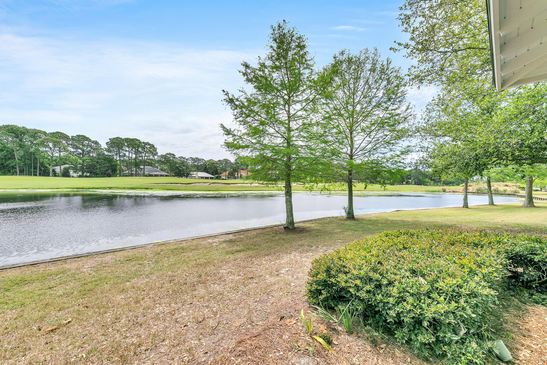 LAUREL GROVE PH III - Residential