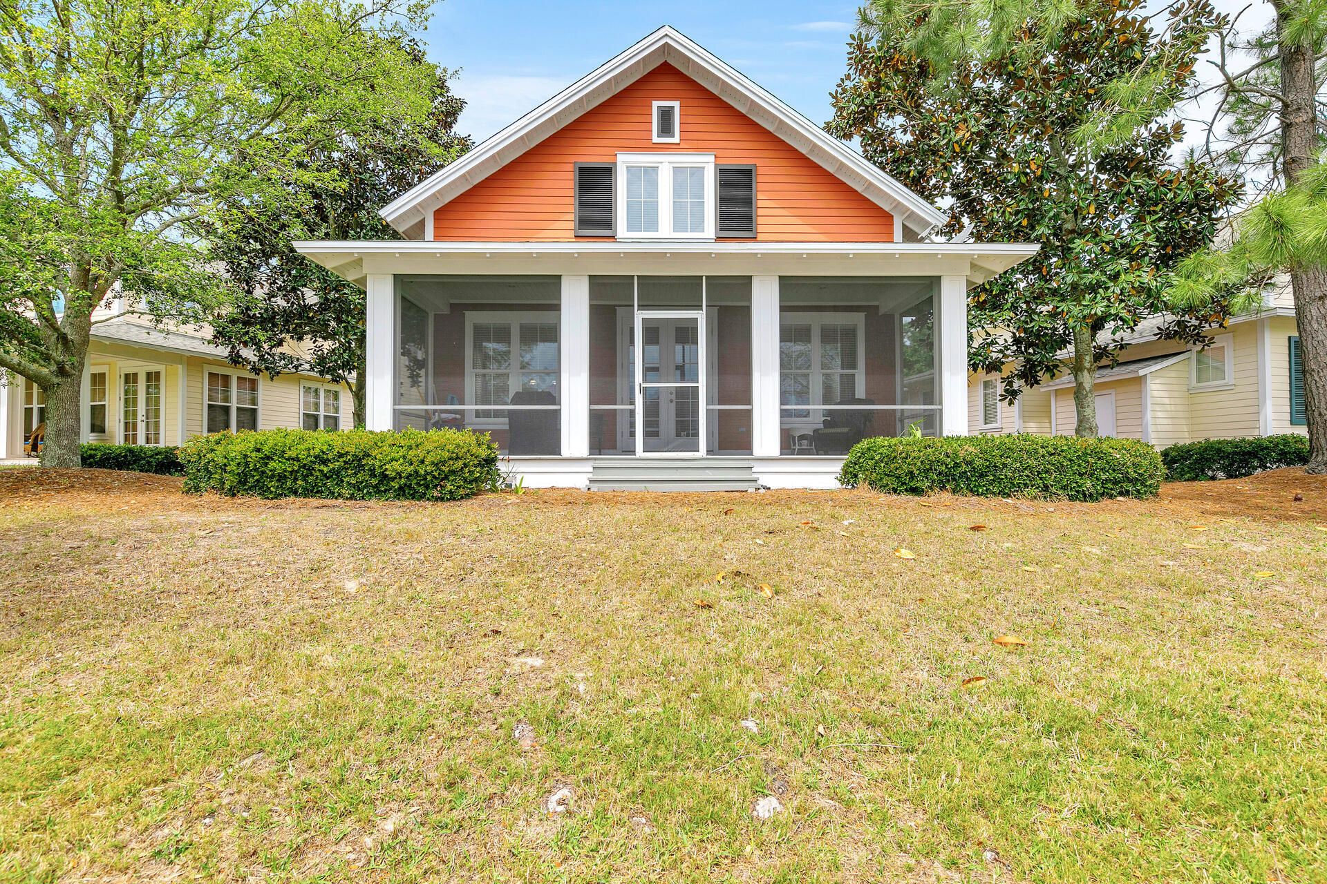 LAUREL GROVE PH III - Residential