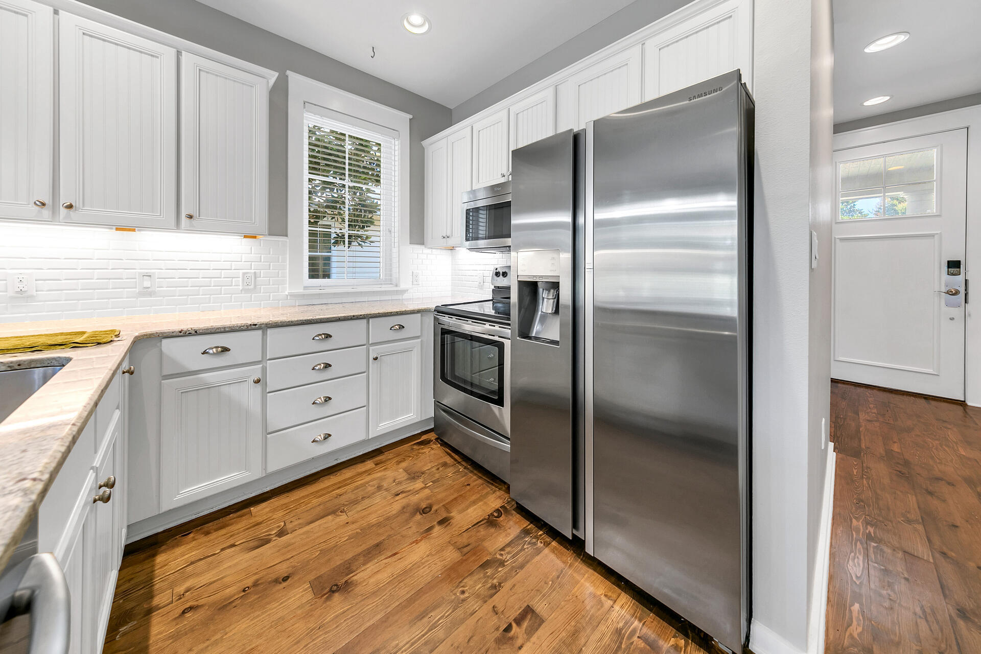 LAUREL GROVE PH III - Residential
