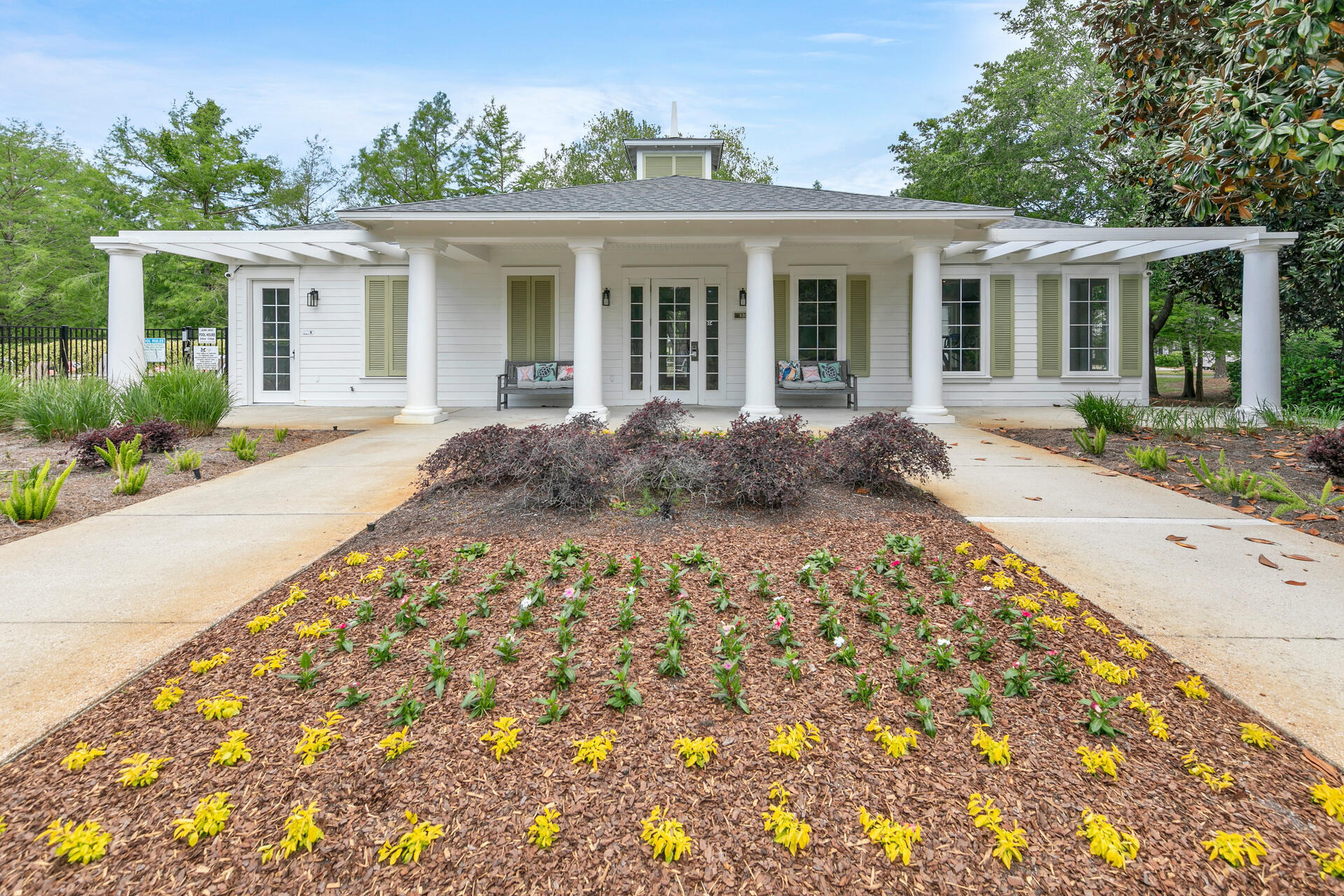 LAUREL GROVE PH III - Residential