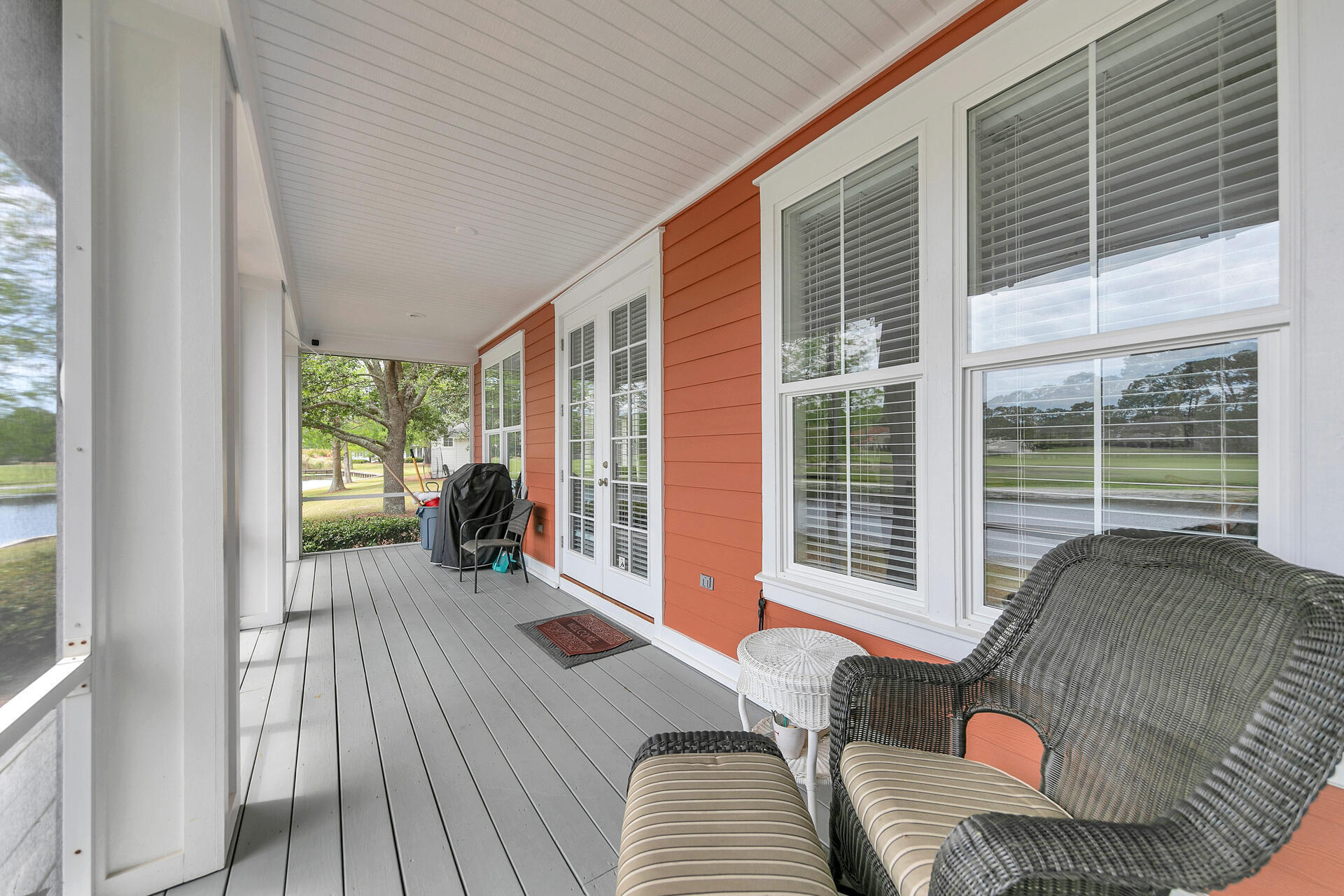 LAUREL GROVE PH III - Residential