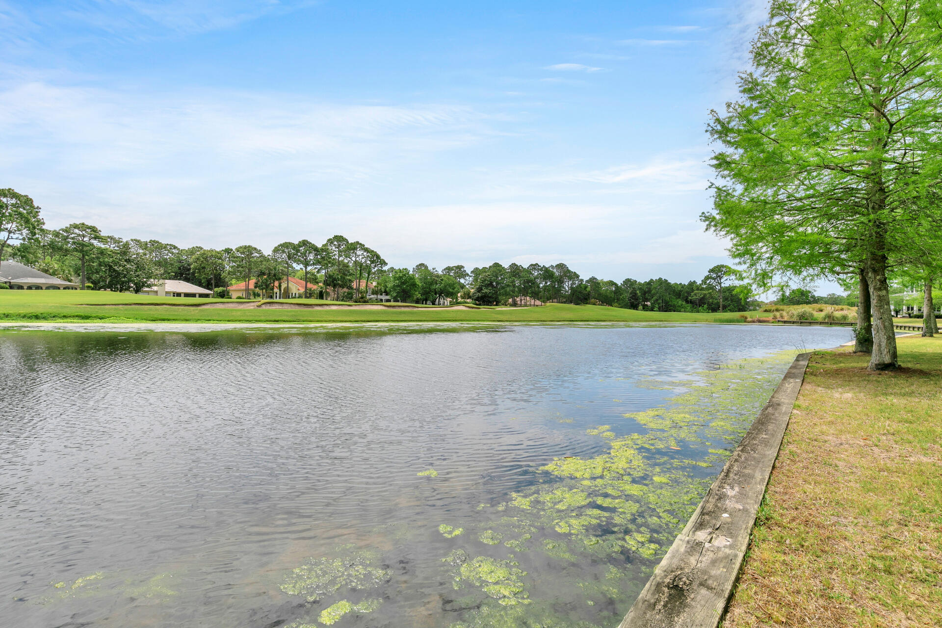LAUREL GROVE PH III - Residential