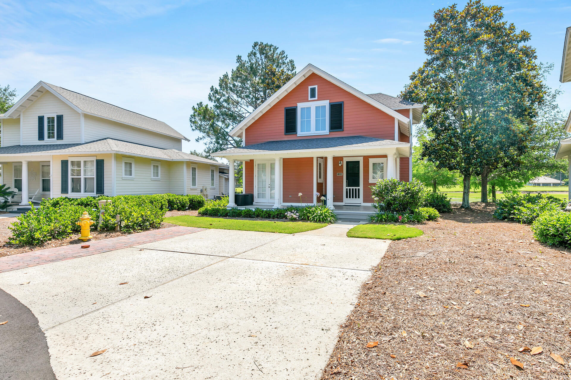 LAUREL GROVE PH III - Residential