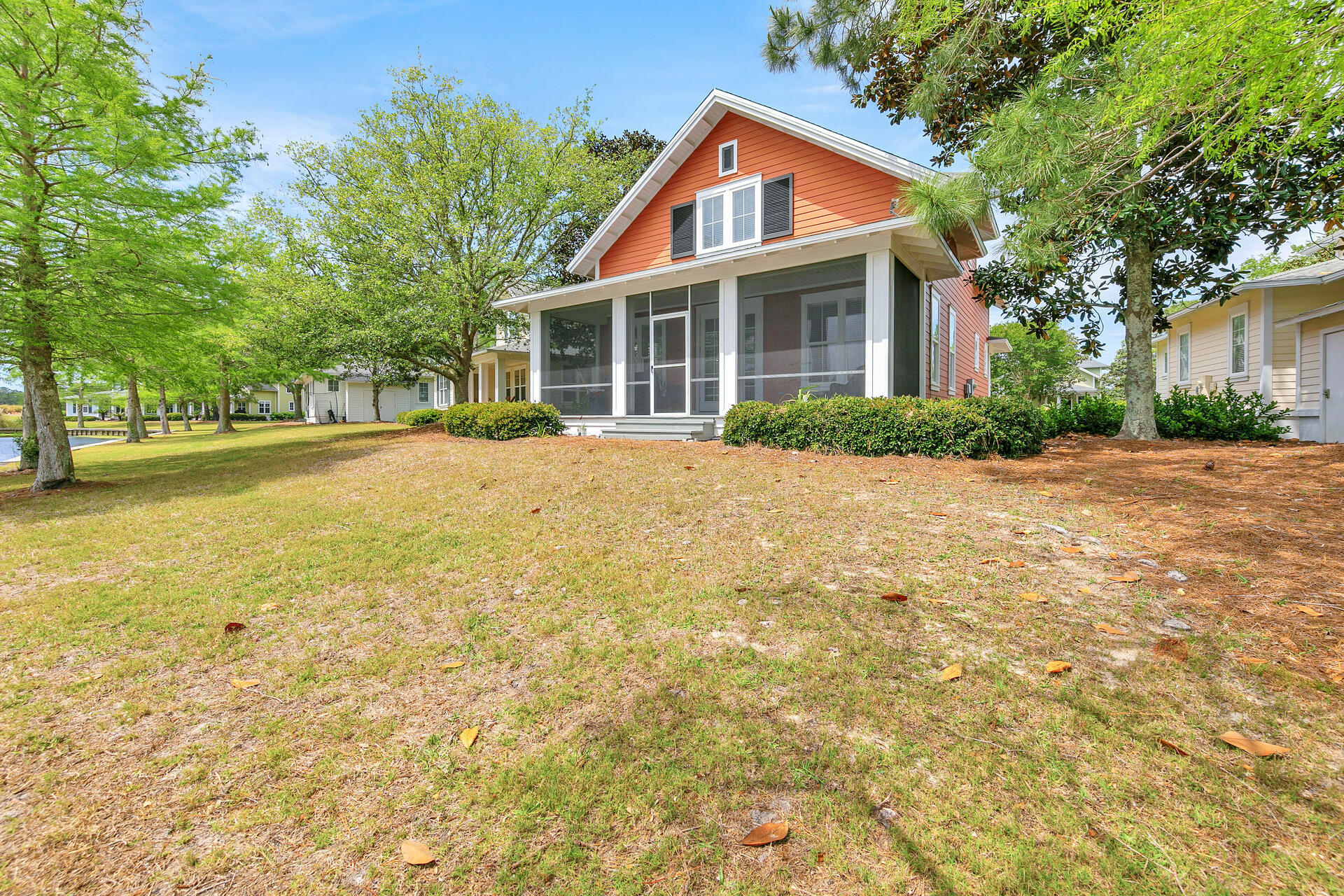 LAUREL GROVE PH III - Residential