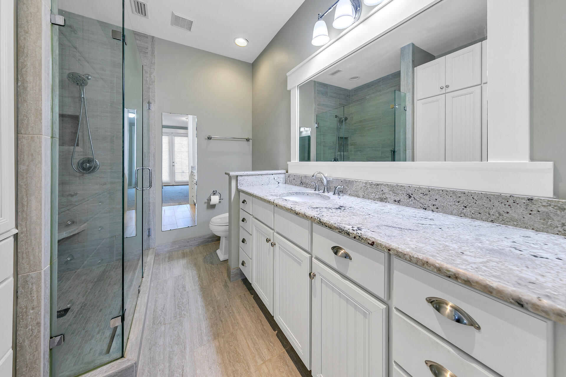 LAUREL GROVE PH III - Residential
