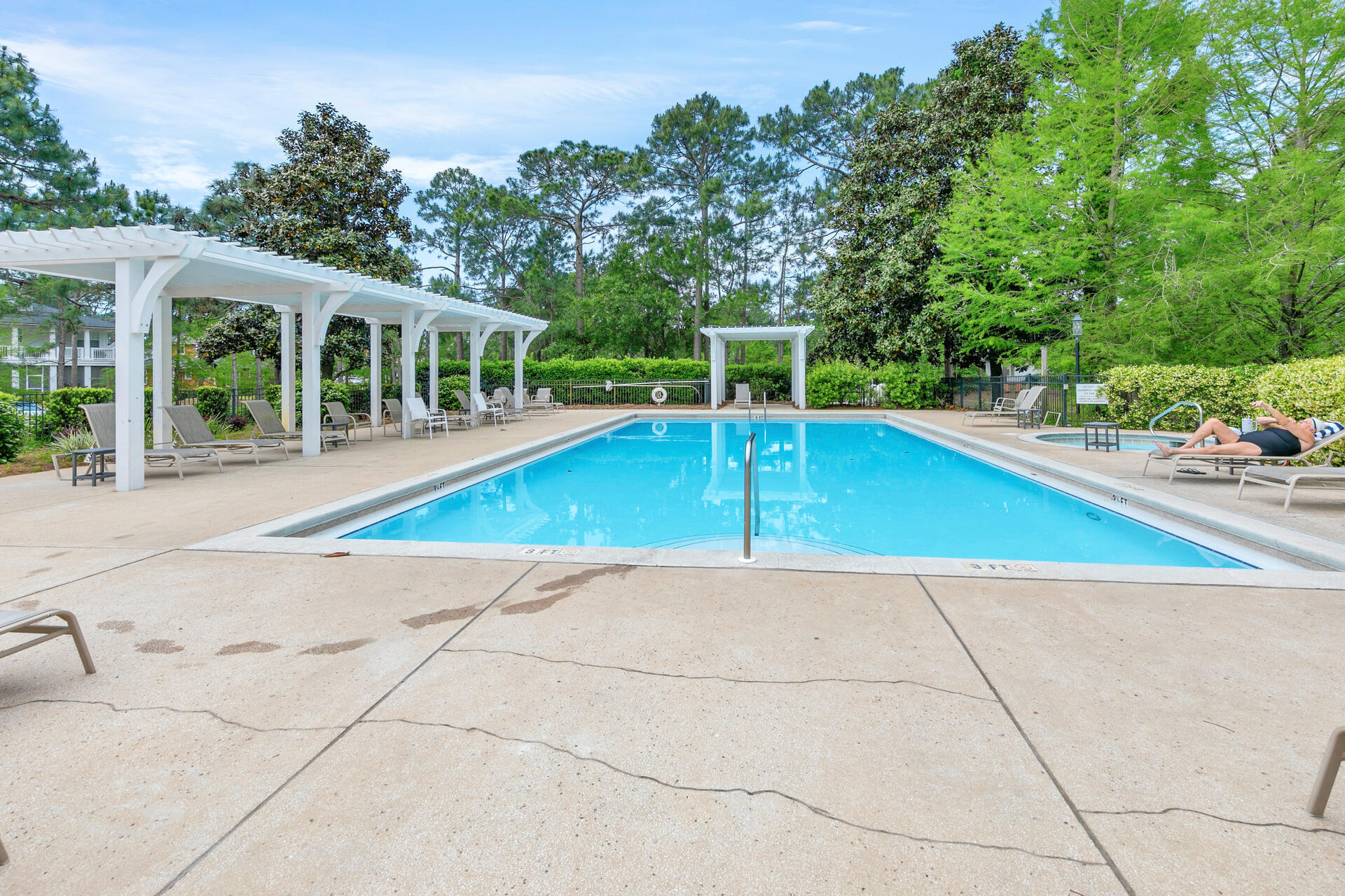 LAUREL GROVE PH III - Residential