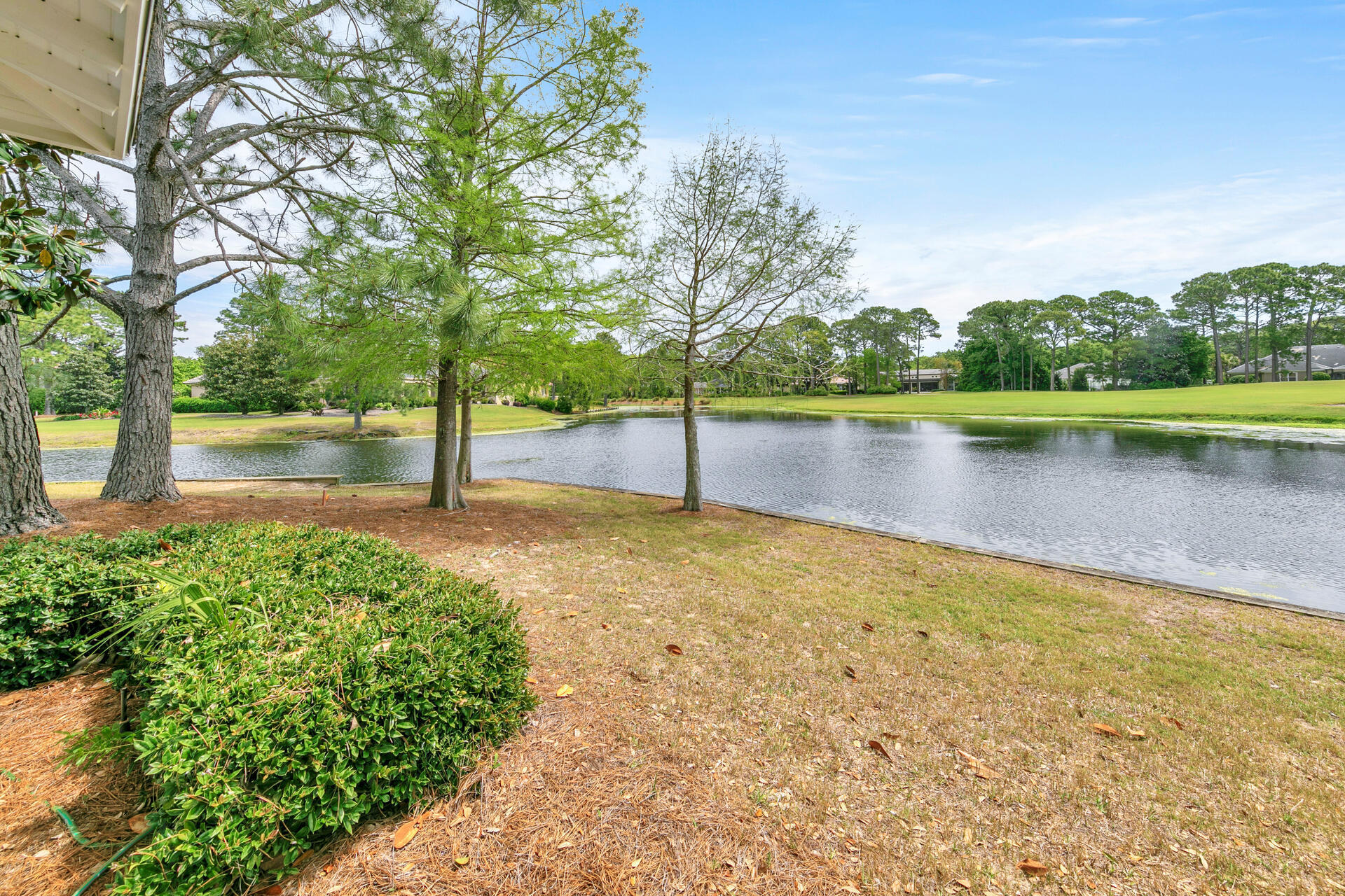 LAUREL GROVE PH III - Residential