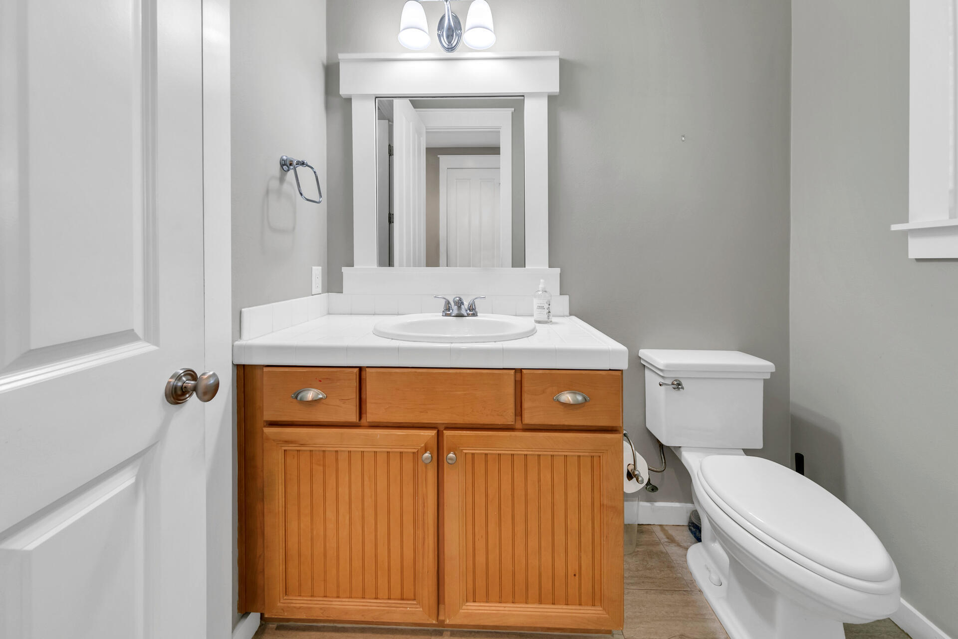 LAUREL GROVE PH III - Residential