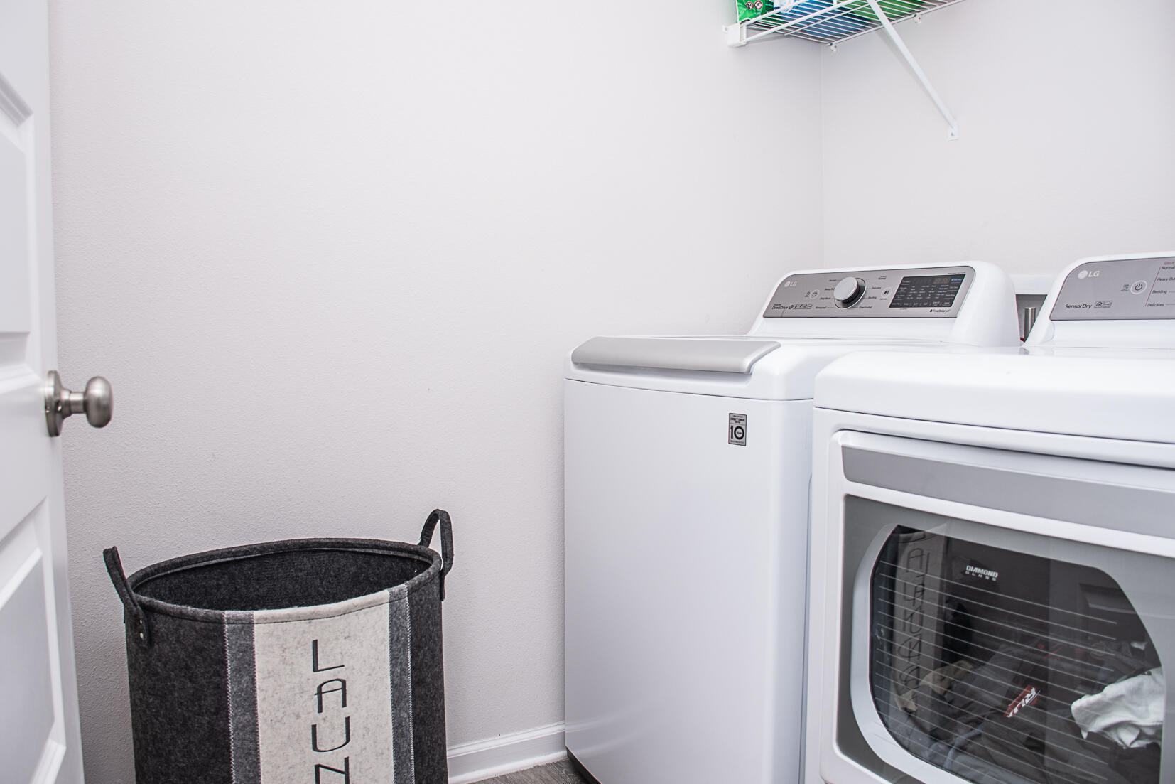 Patriot Ridge - Residential Lease