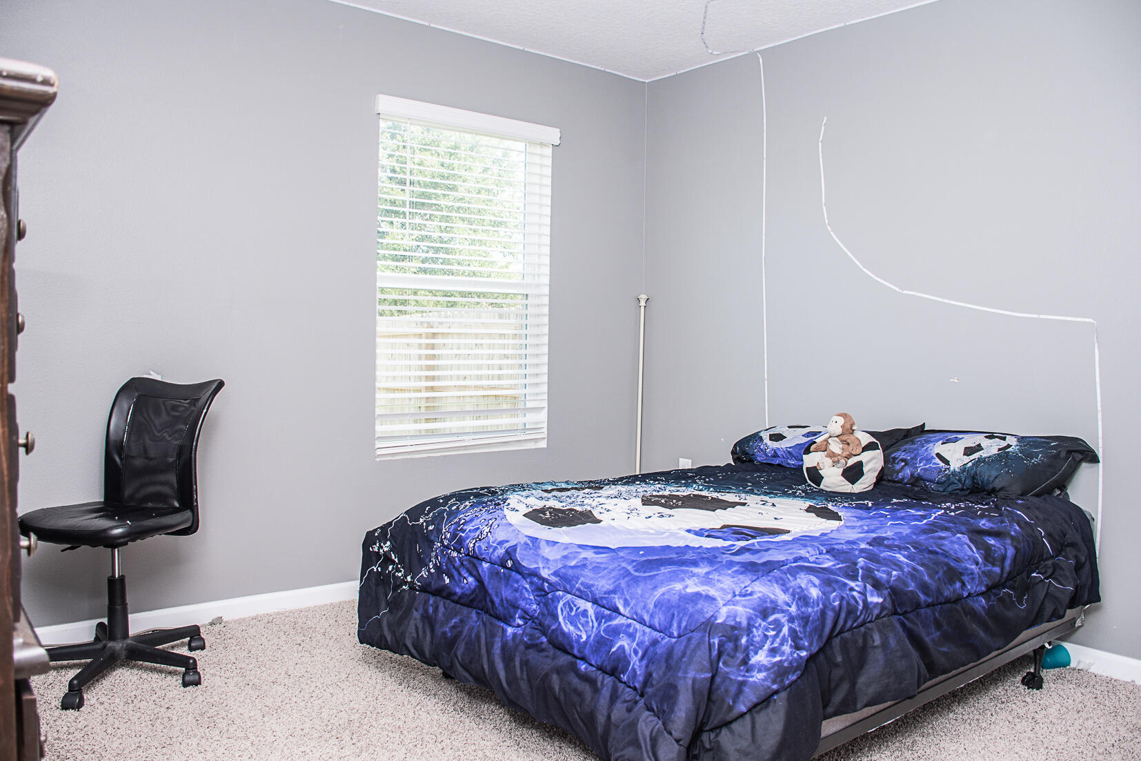 Patriot Ridge - Residential Lease