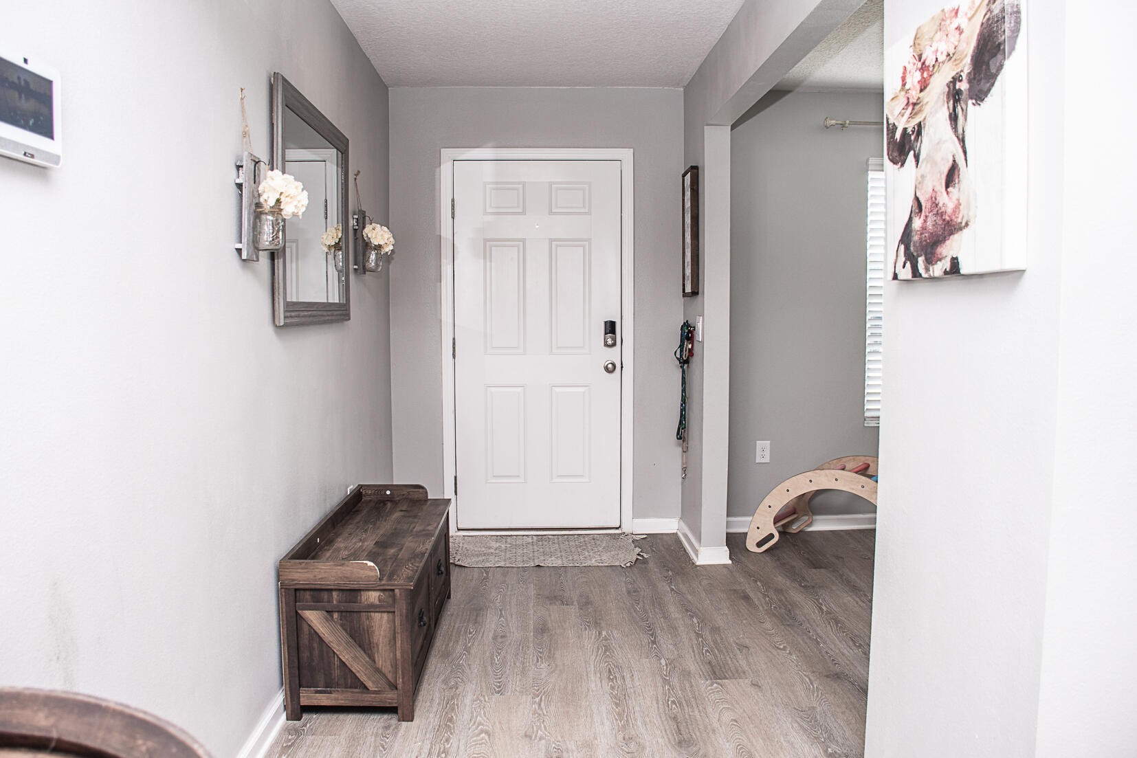 Patriot Ridge - Residential Lease