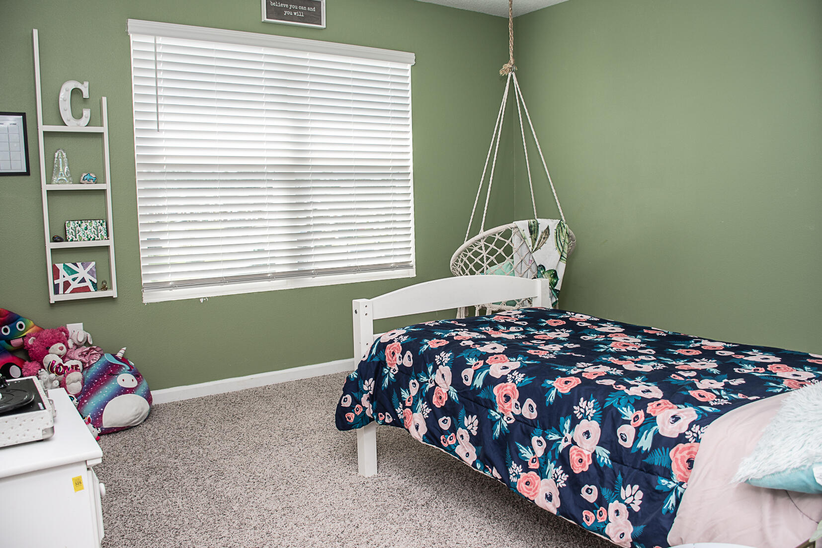 Patriot Ridge - Residential Lease