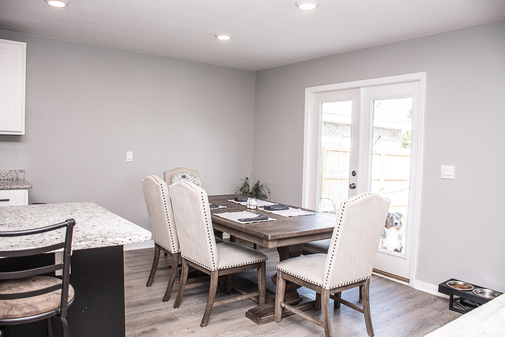 Patriot Ridge - Residential Lease