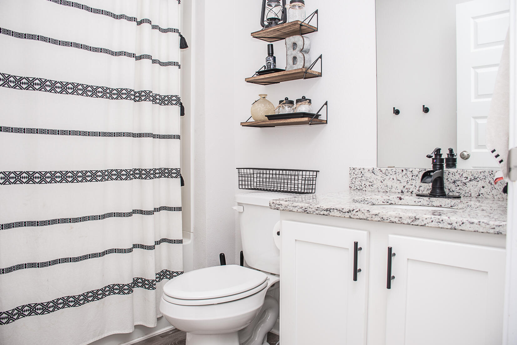 Patriot Ridge - Residential Lease