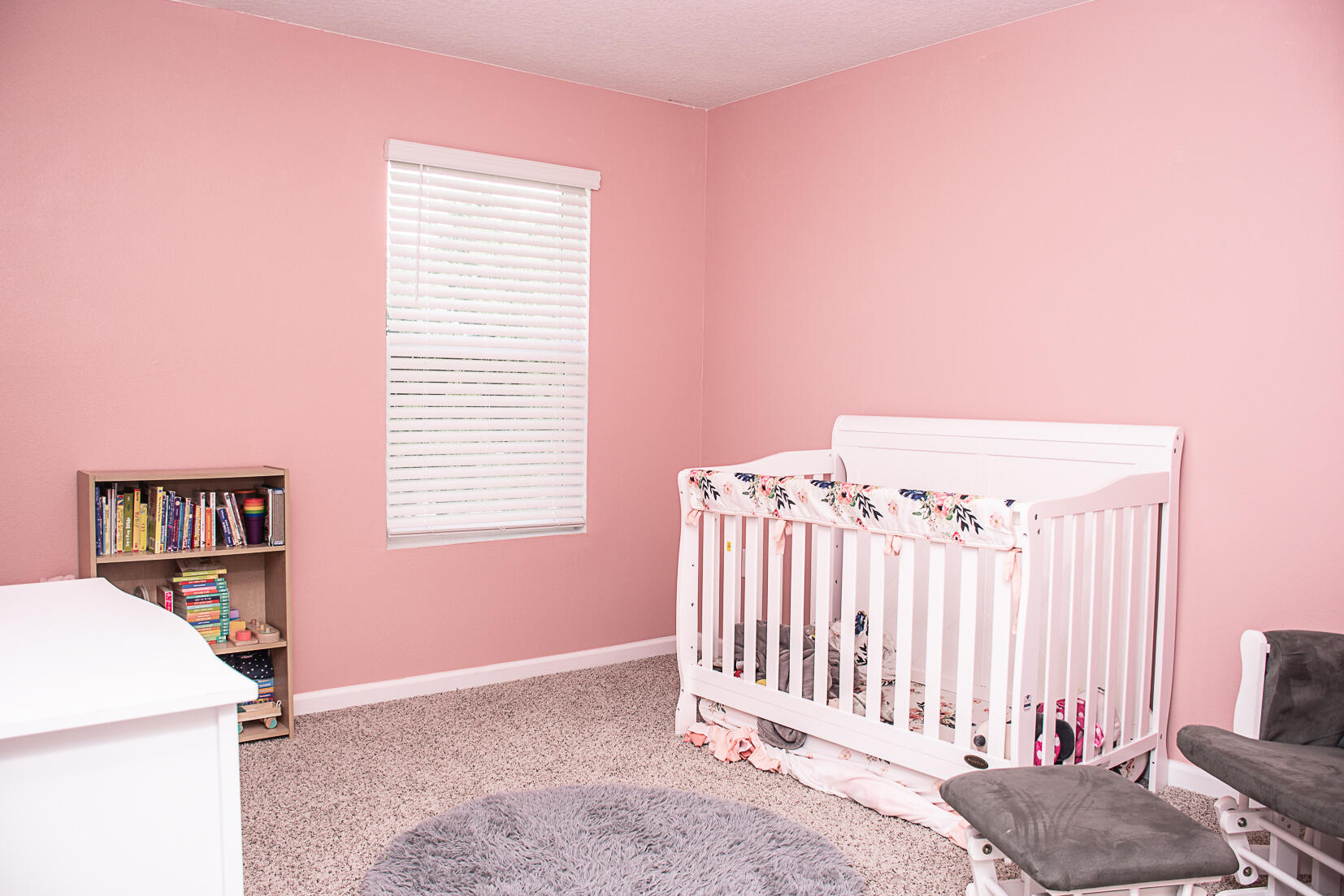 Patriot Ridge - Residential Lease