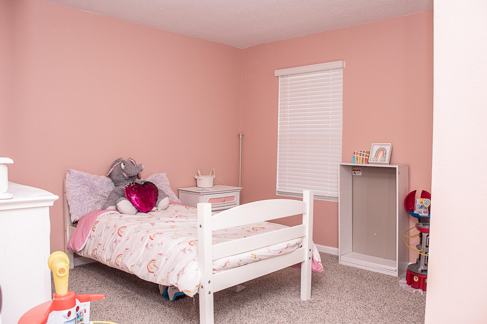 Patriot Ridge - Residential Lease