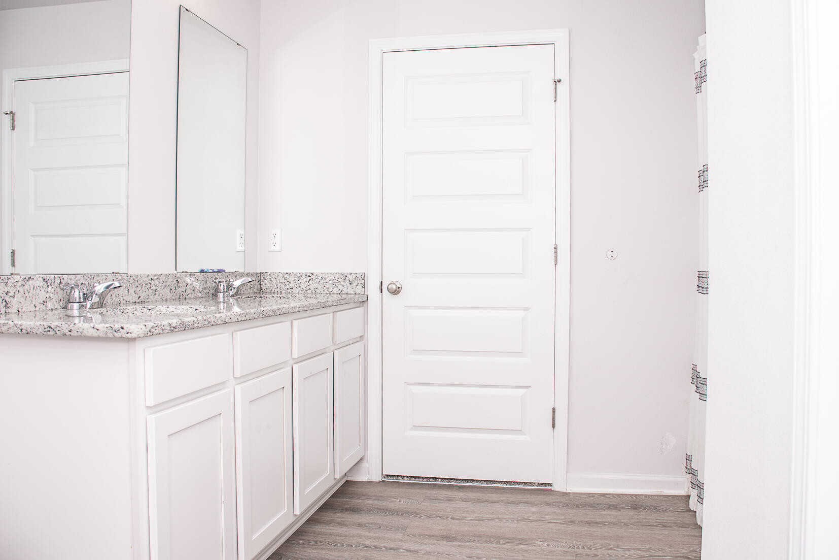 Patriot Ridge - Residential Lease