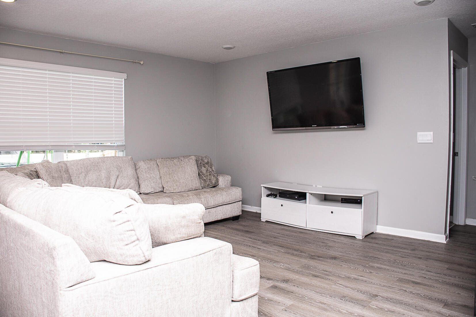 Patriot Ridge - Residential Lease