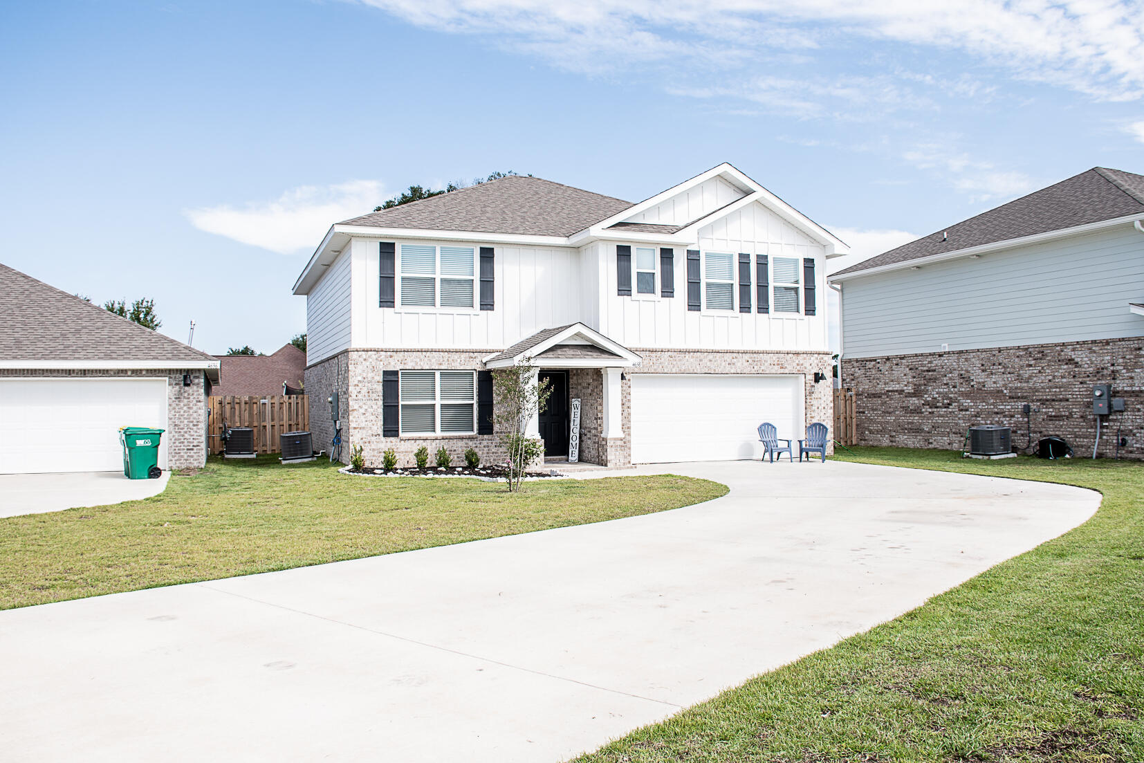 Patriot Ridge - Residential Lease