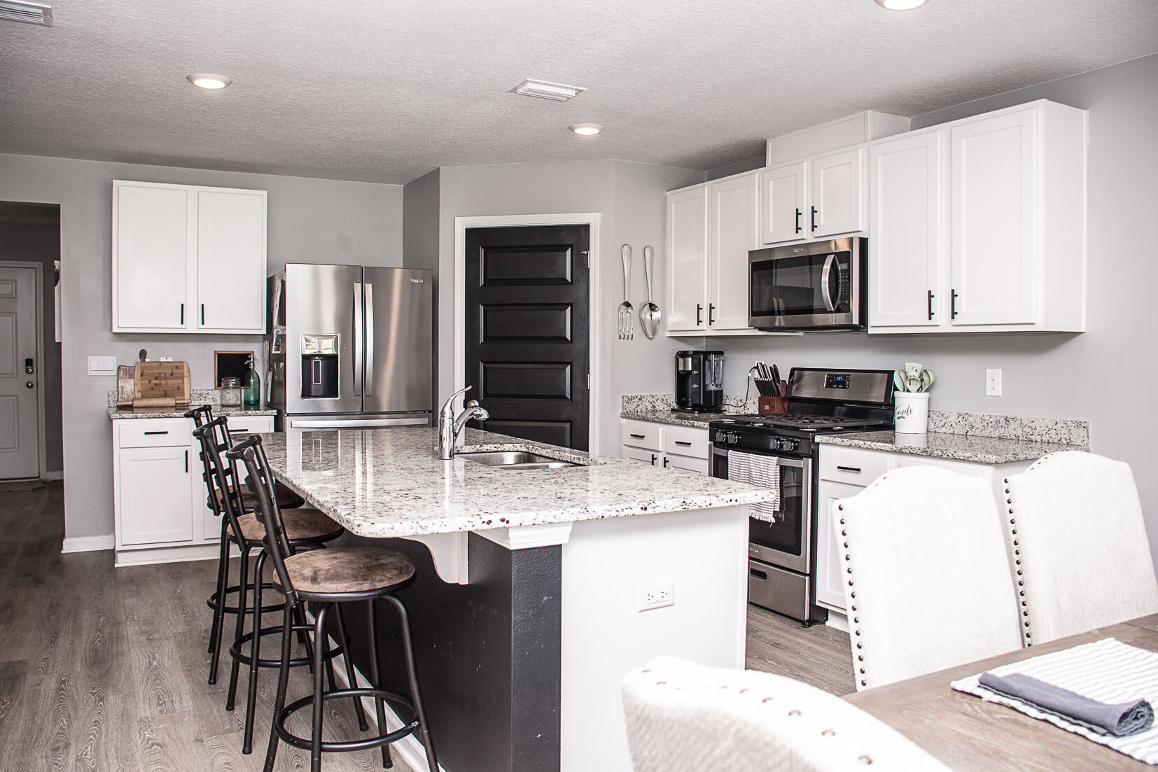 Patriot Ridge - Residential Lease