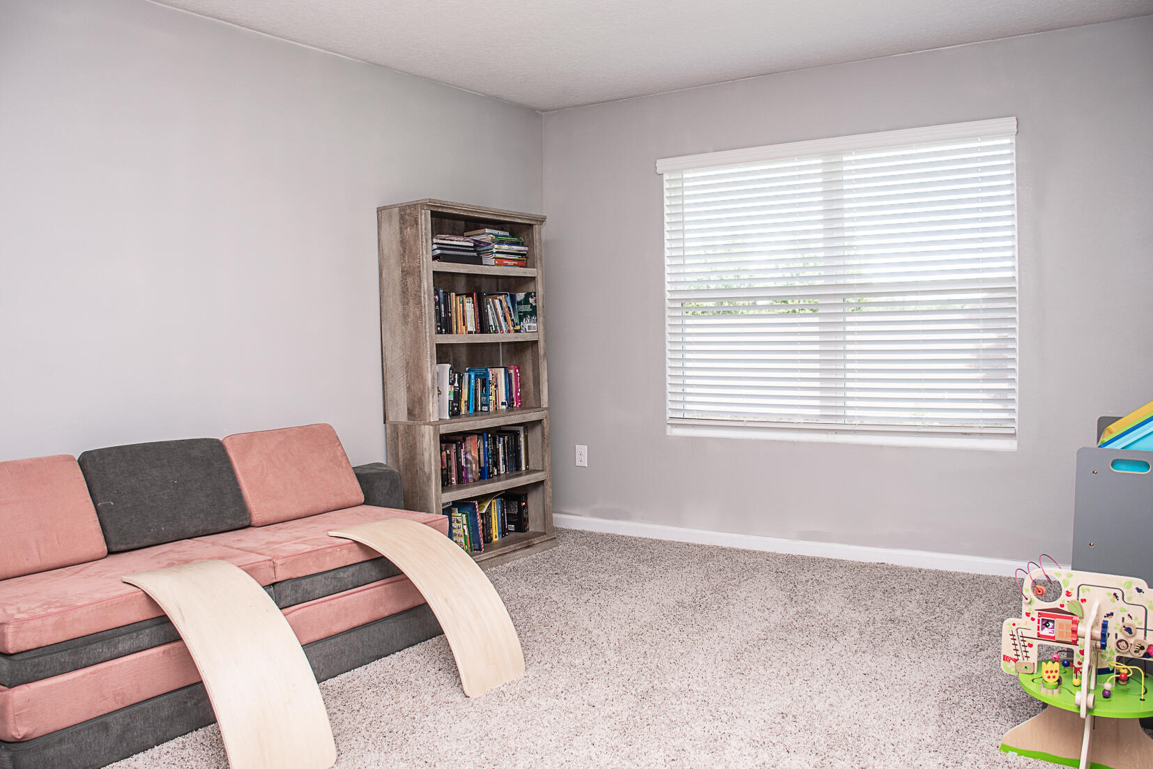 Patriot Ridge - Residential Lease