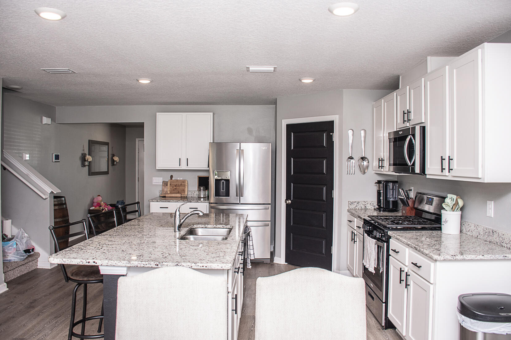 Patriot Ridge - Residential Lease