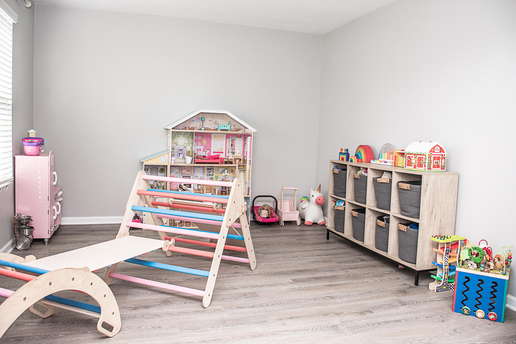 Patriot Ridge - Residential Lease