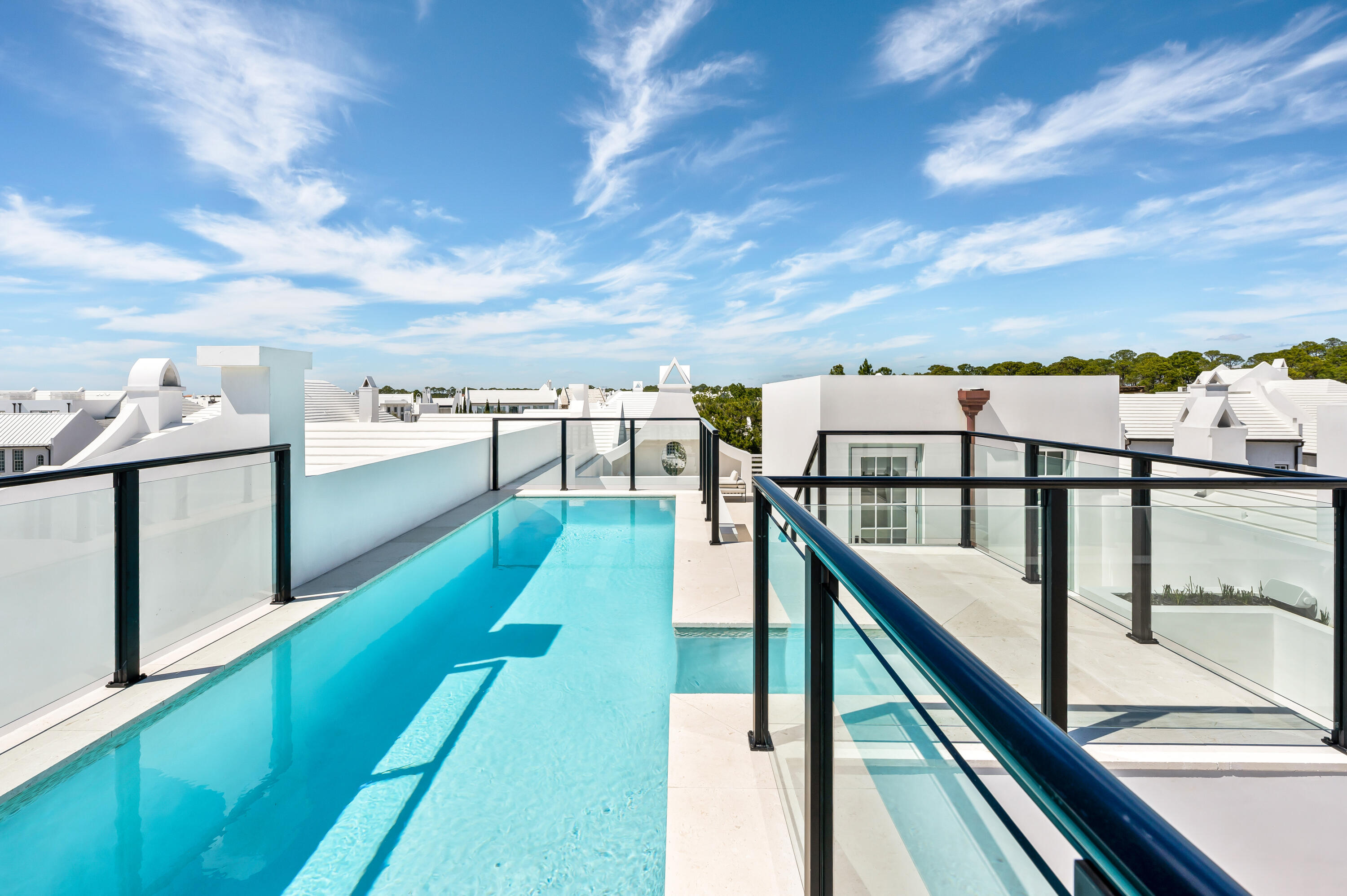 ALYS BEACH - Residential