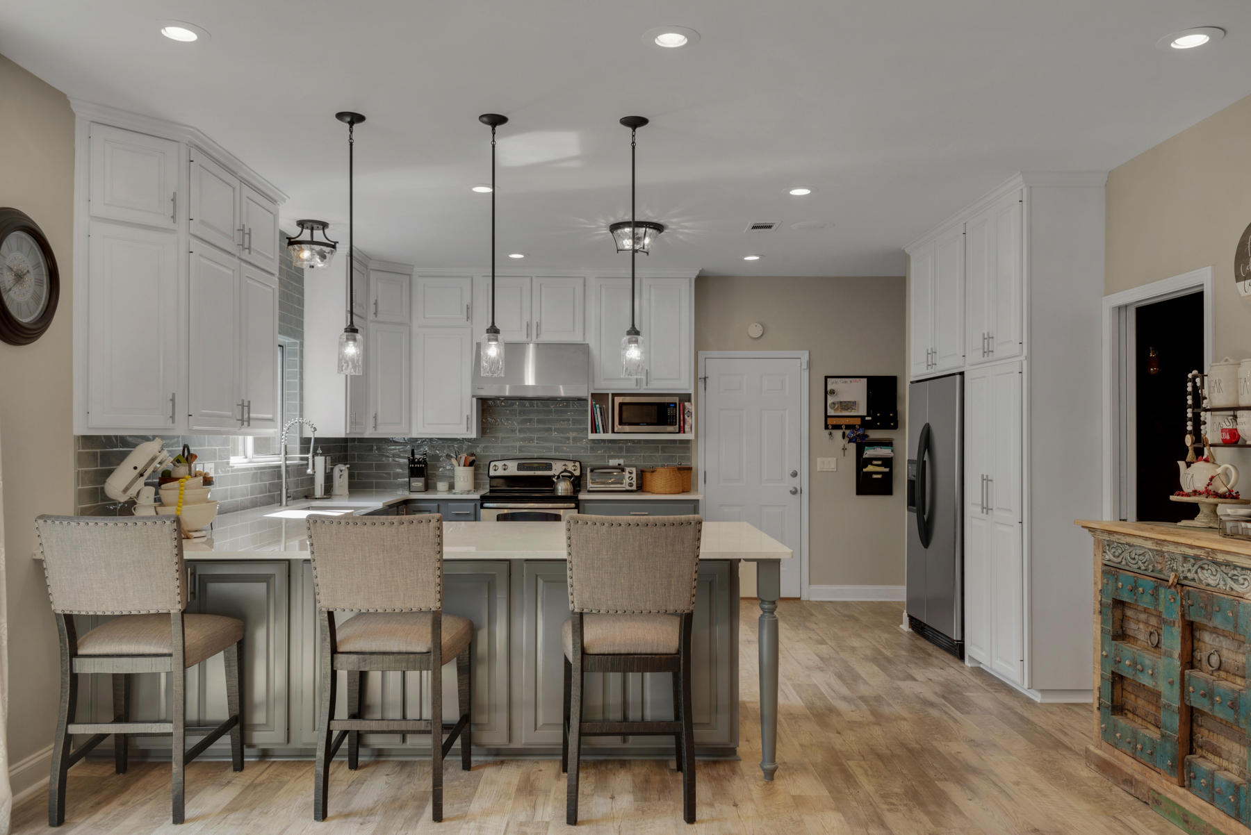 SOUTHWIND PH 5 - Residential