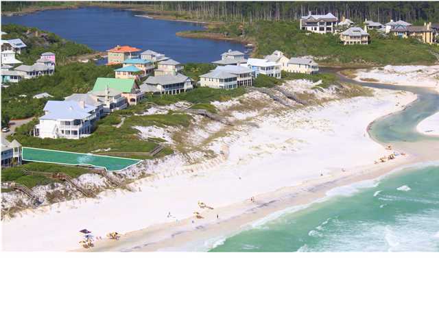 OLD FLORIDA BEACH - Residential